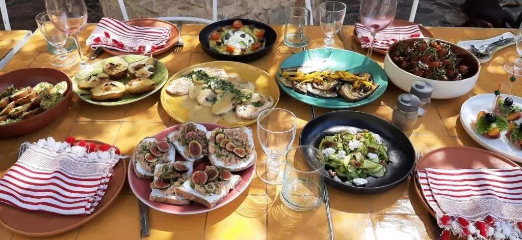 Sel d Ailleurs, Ouirgan - adults only