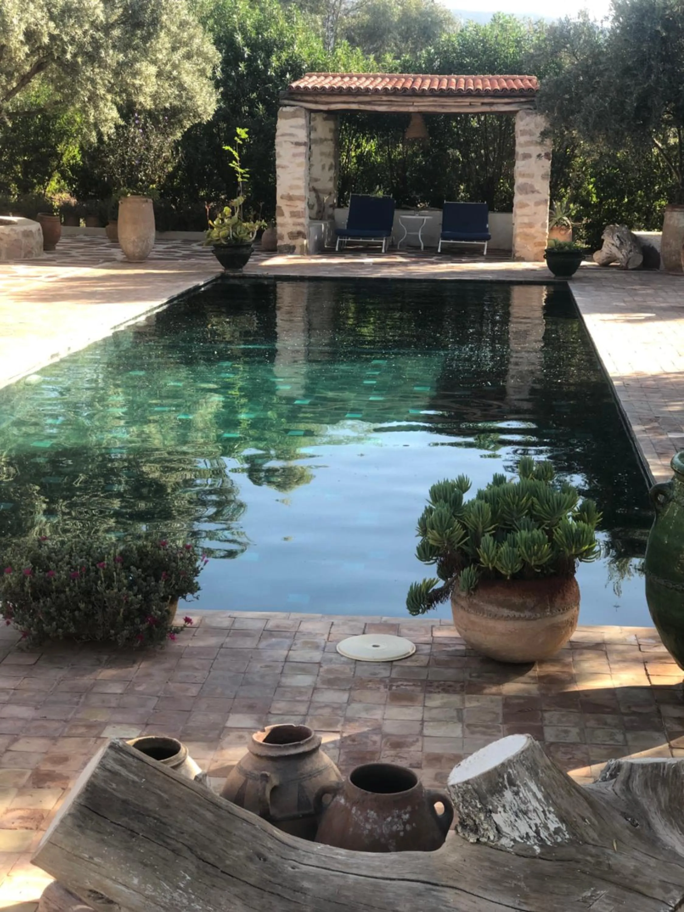 Sel d Ailleurs, Ouirgan - adults only