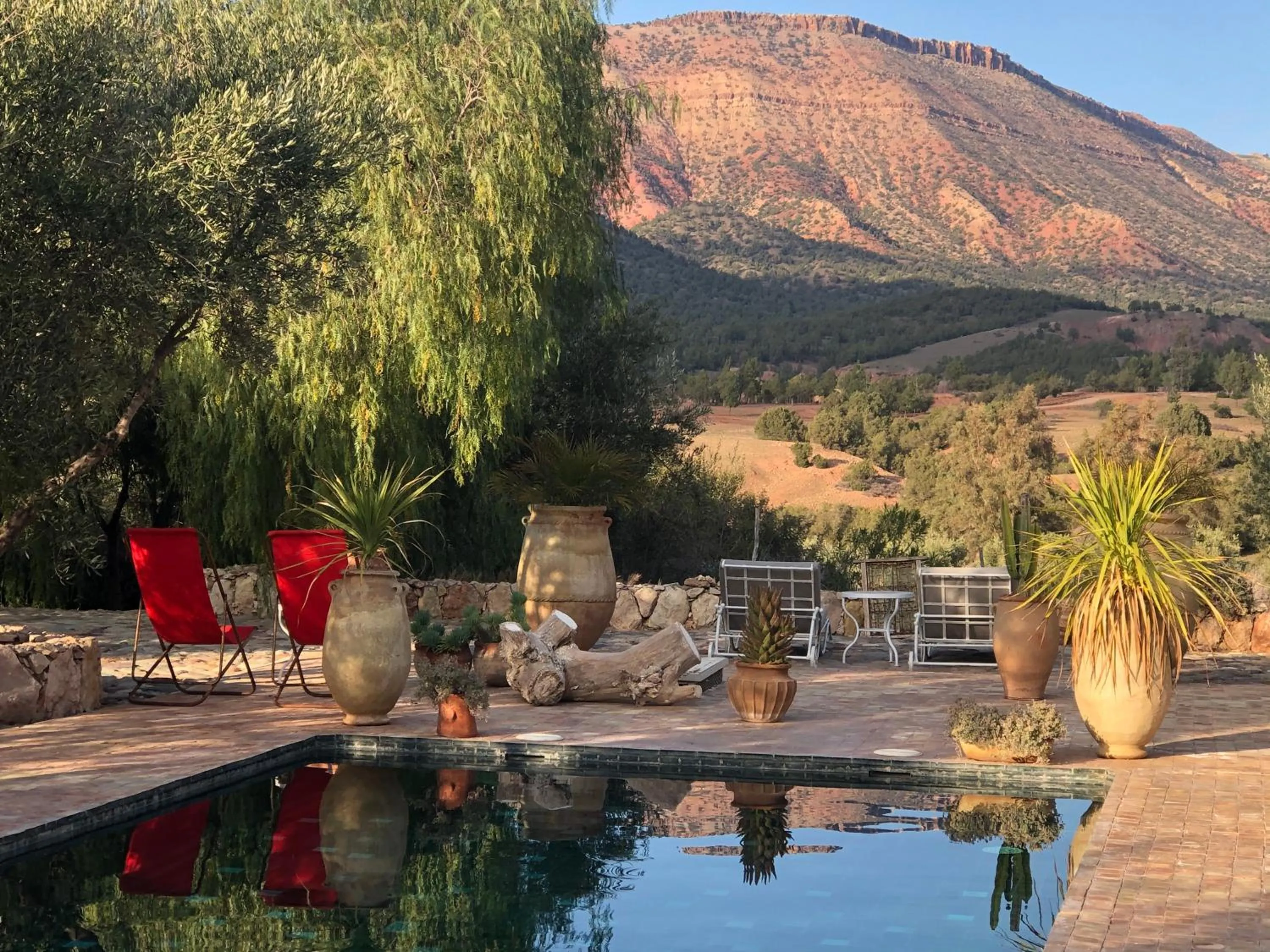 Sel d Ailleurs, Ouirgan - adults only