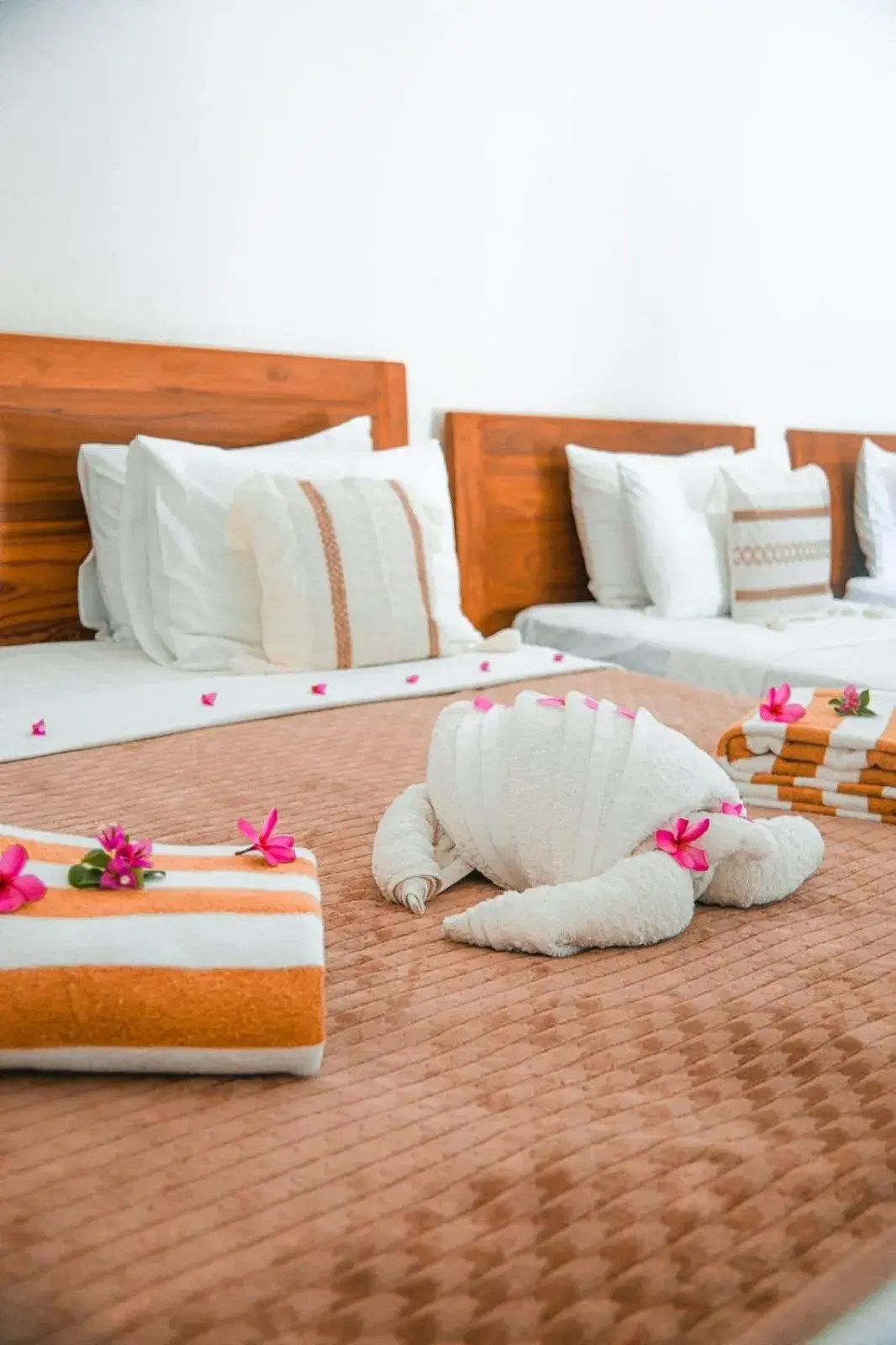 Family Bungalow in Hakuna Matata Resort Gili Air Family Bungalow in Hakuna Matata Resort Gili Air