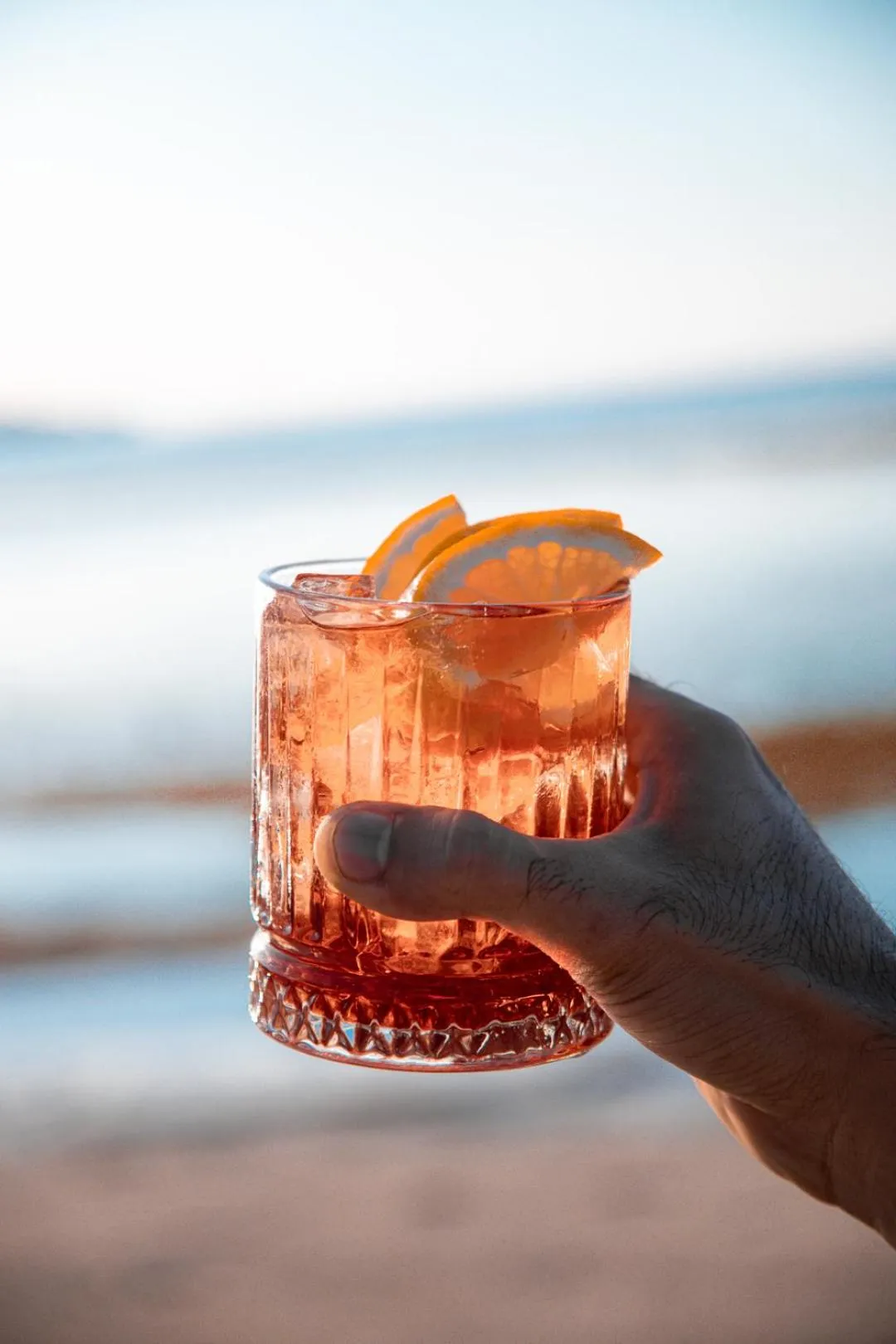 Restaurant/places to eat in Hakuna Matata Resort Gili Air