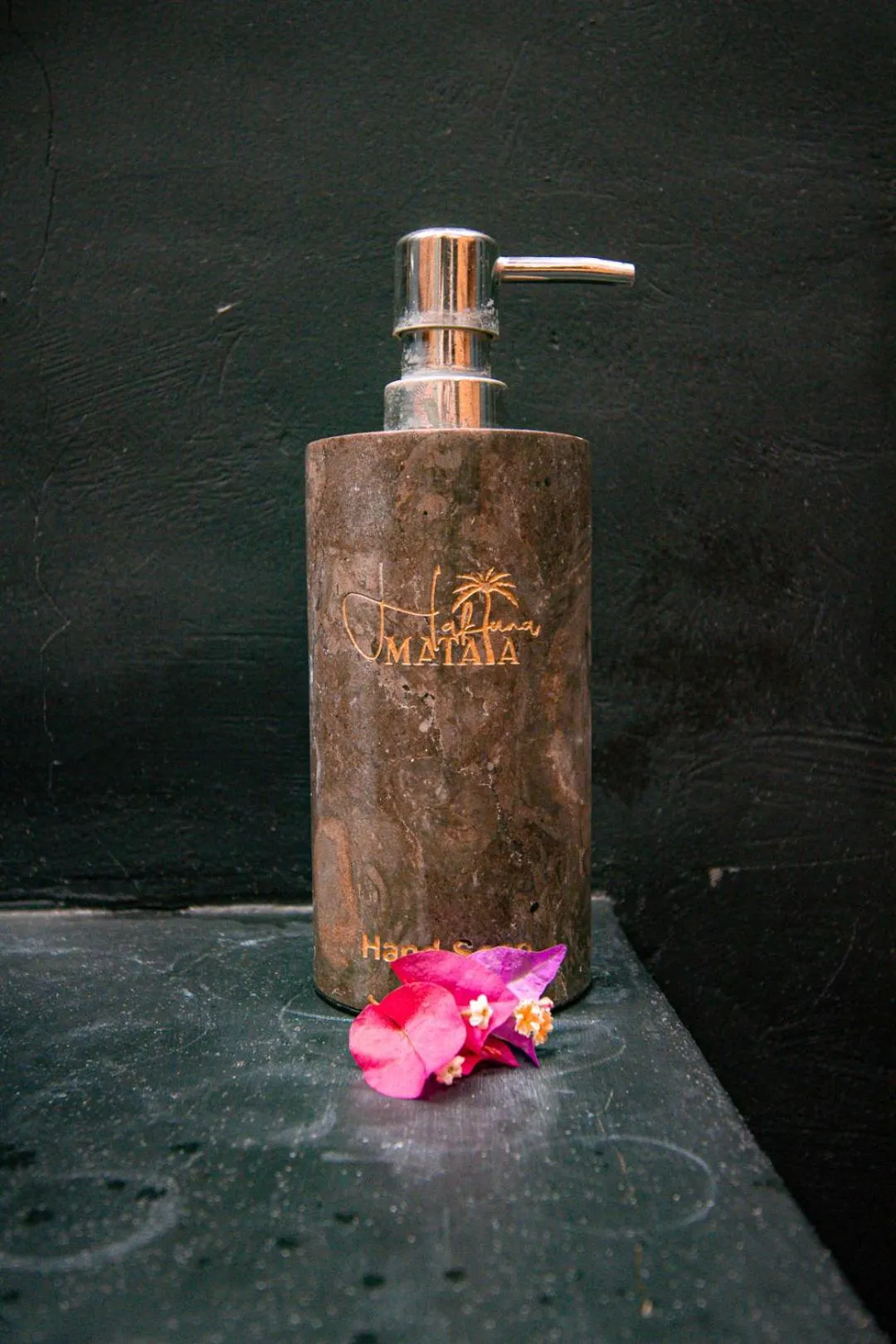 Bathroom in Hakuna Matata Resort Gili Air