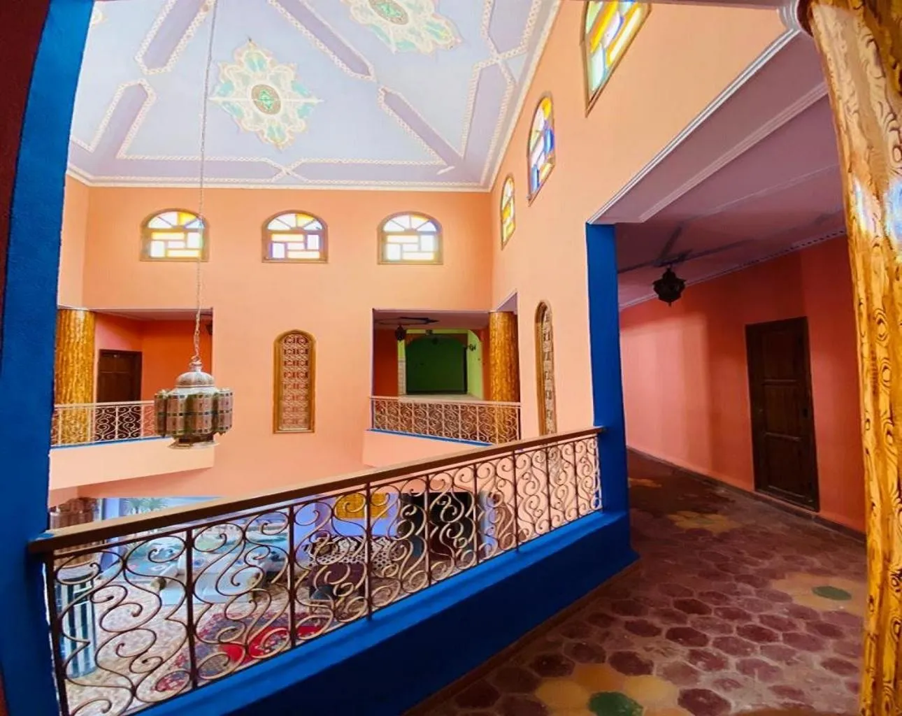 Property building in La Perle Du Drâa