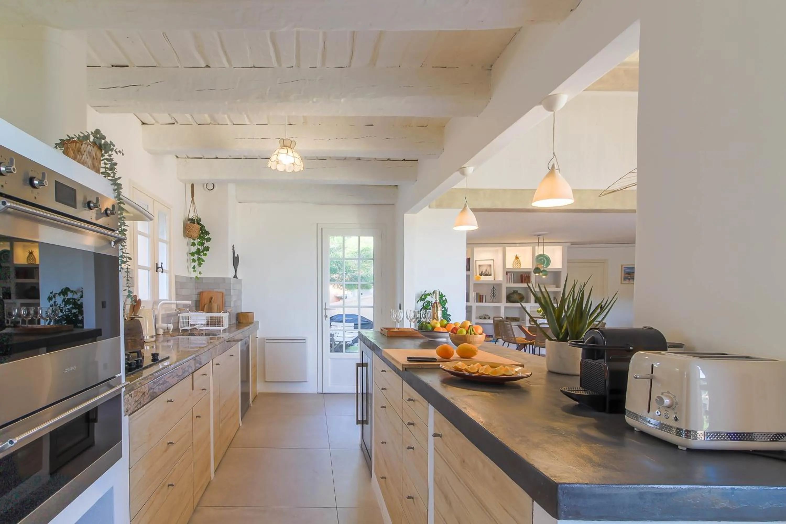Penthouse La Vigie