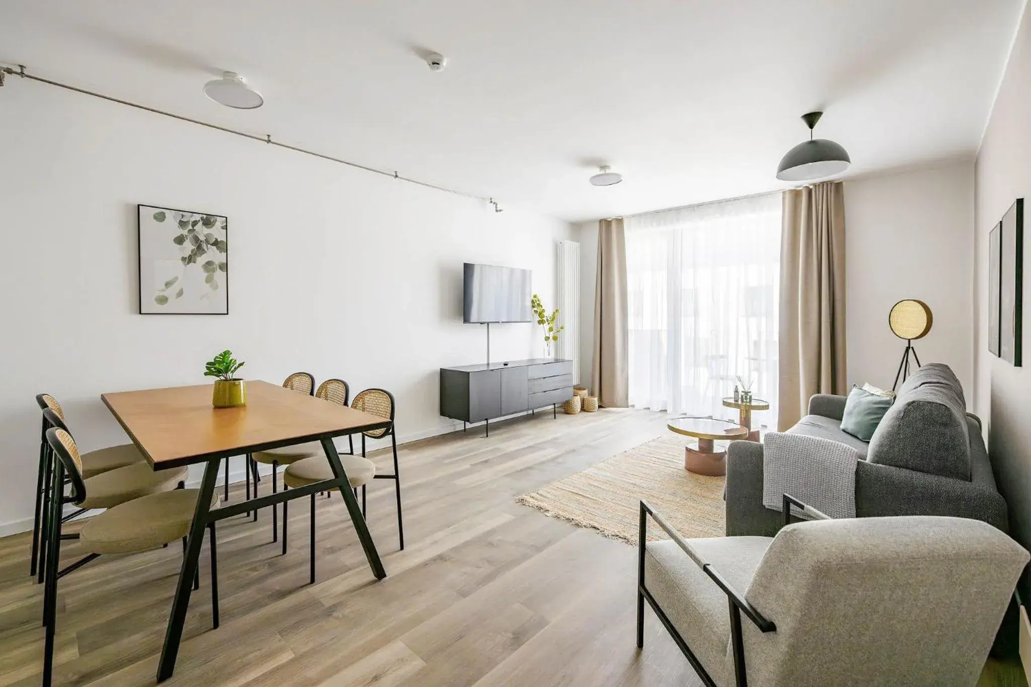 Two-Bedroom Penthouse with rooftop terrace in Limehome Budapest Mosonyi Two-Bedroom Penthouse with rooftop terrace in Limehome Budapest Mosonyi