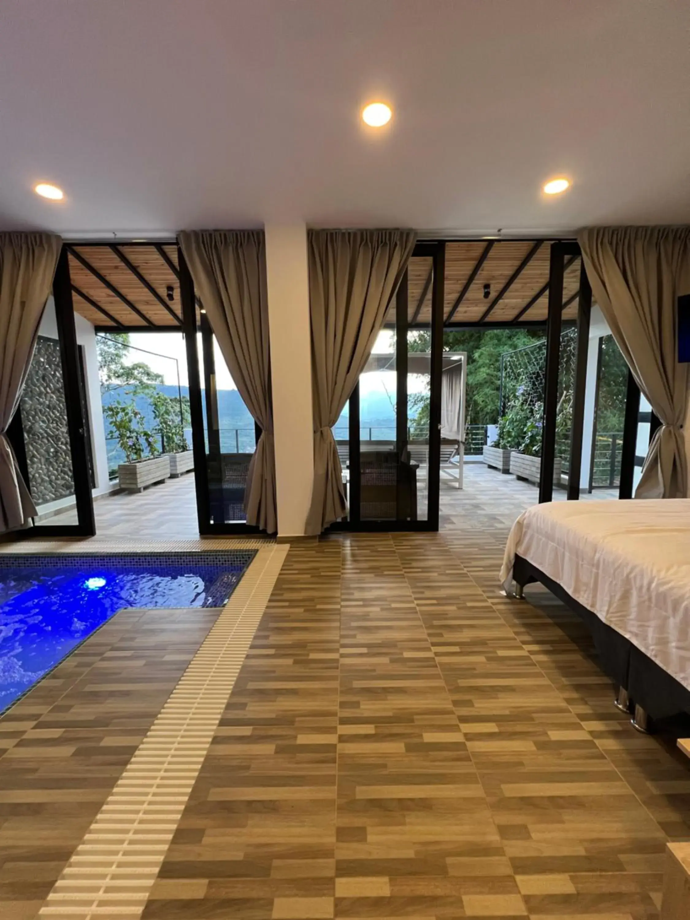 Deluxe Villa in Palmar San Gil Deluxe Villa in Palmar San Gil