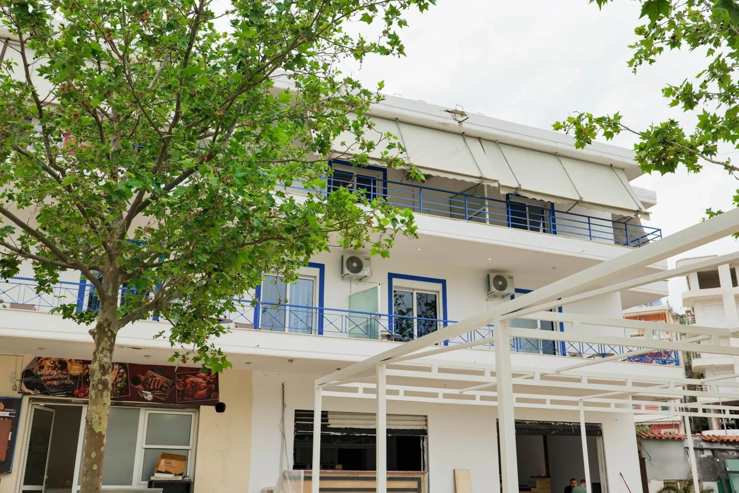 Mema Rooms Mema Rooms