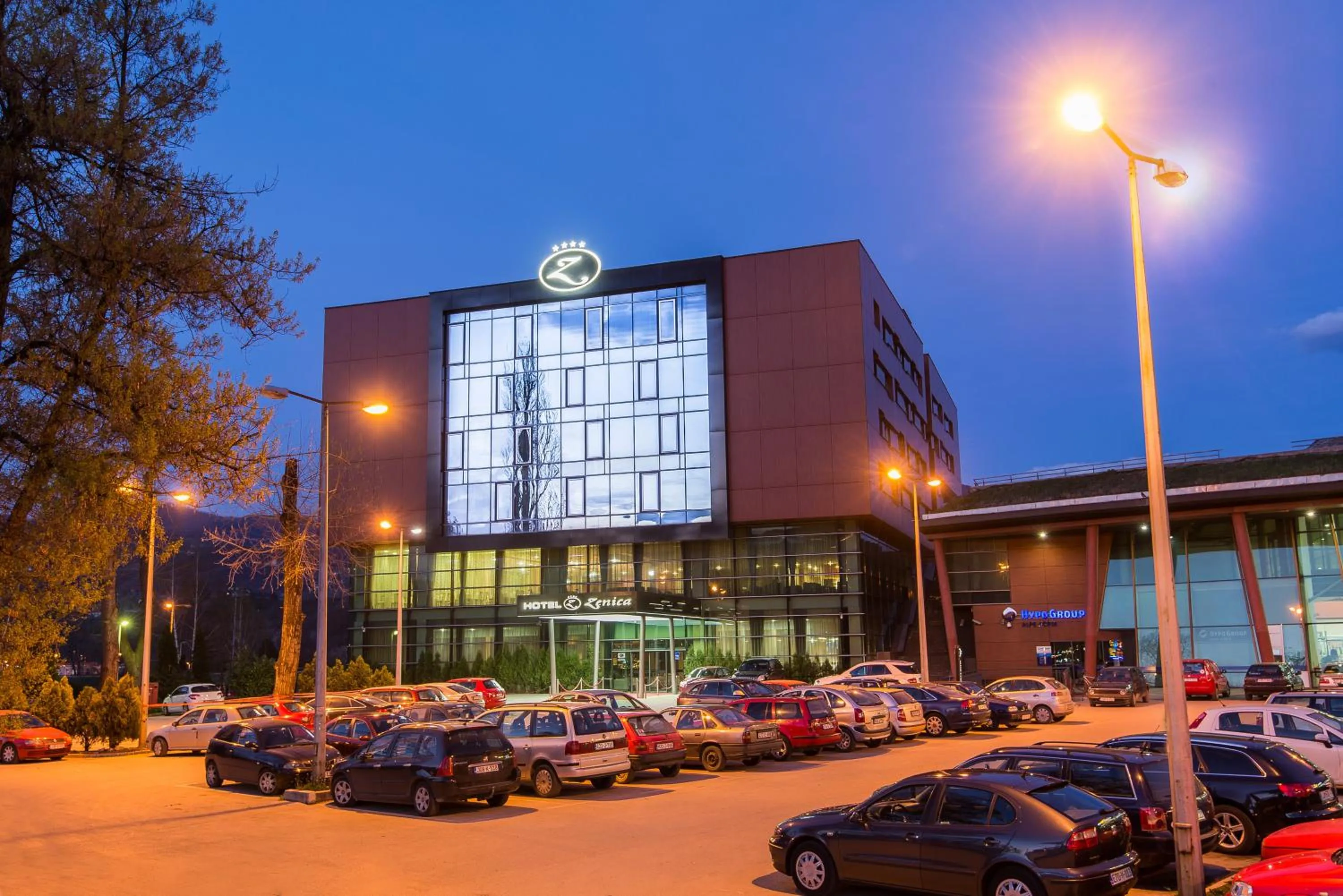 Hotel Zenica