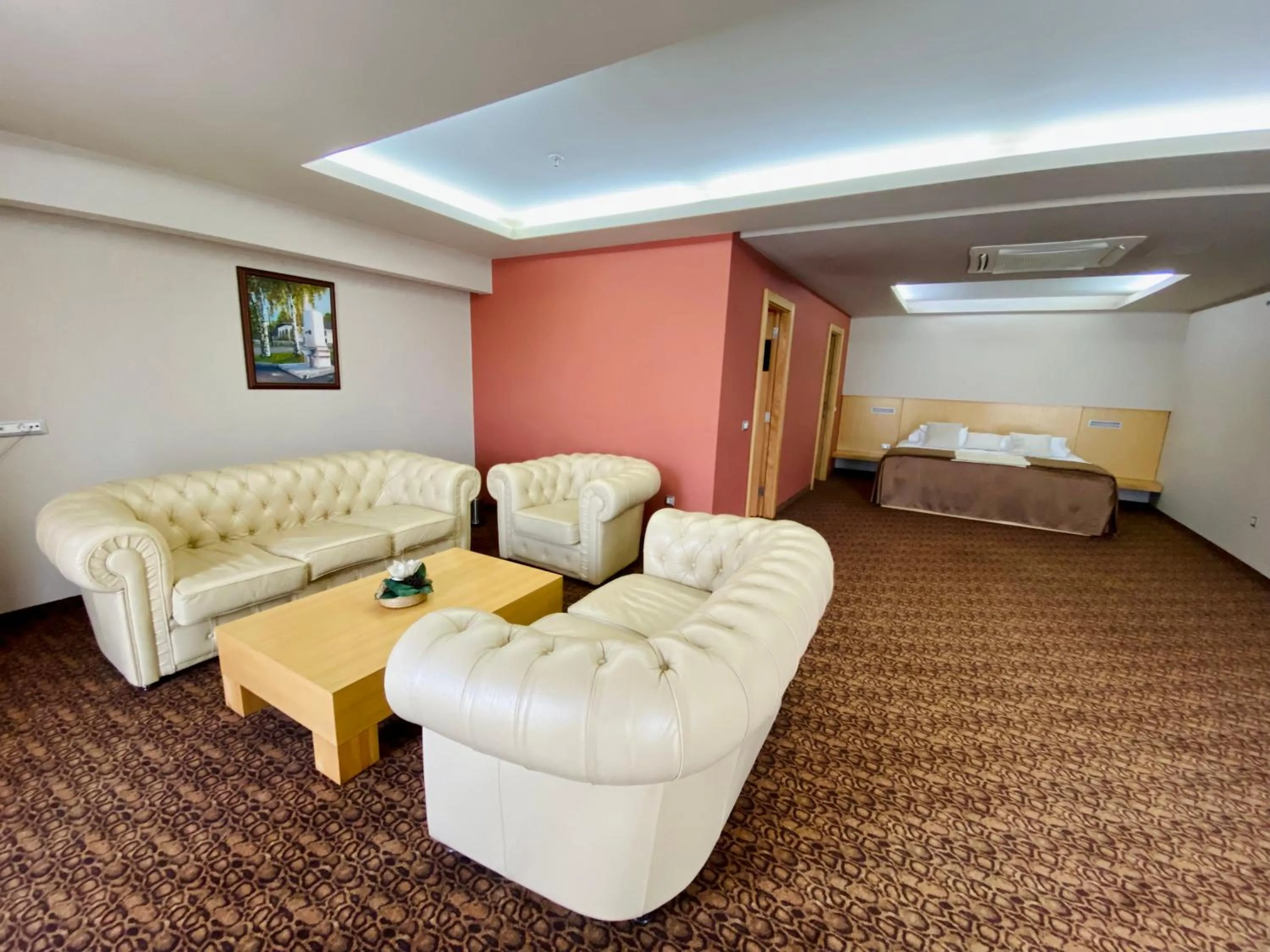 Hotel Zenica