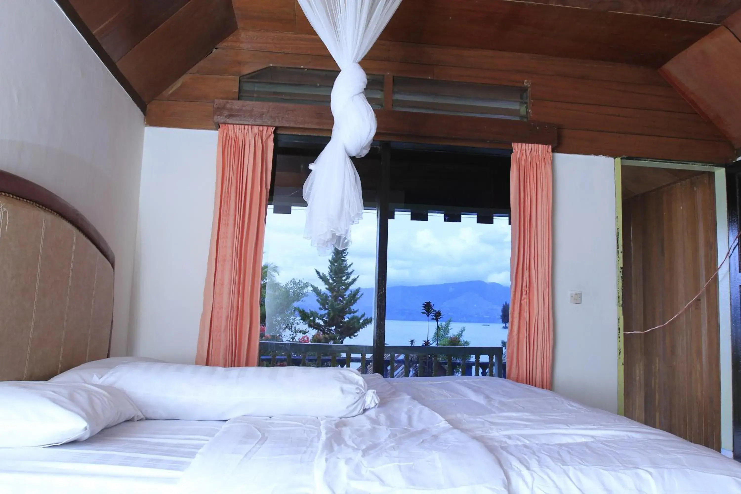 Bed in SONY COTTAGE Bed in SONY COTTAGE