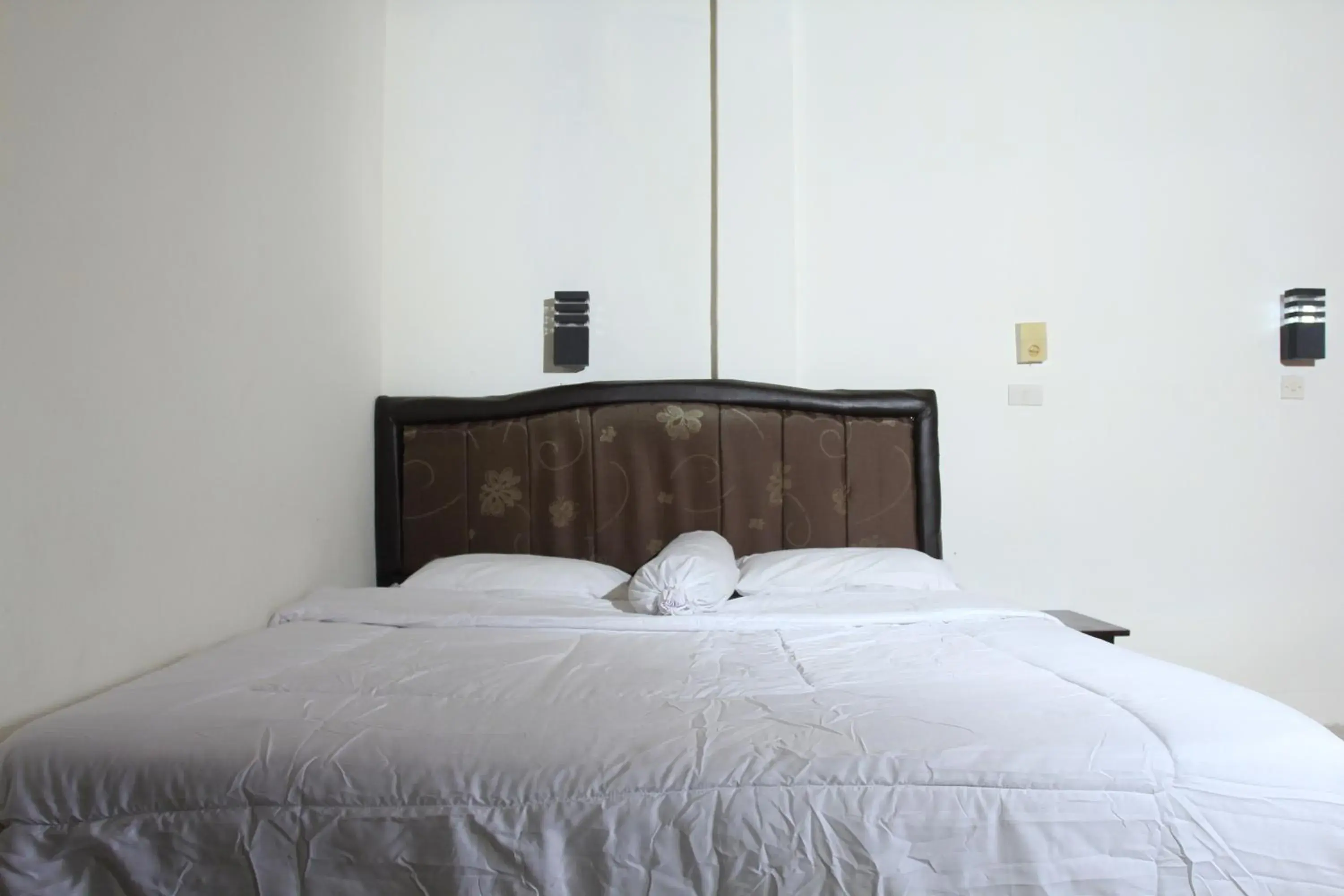 Bed in SONY COTTAGE Bed in SONY COTTAGE