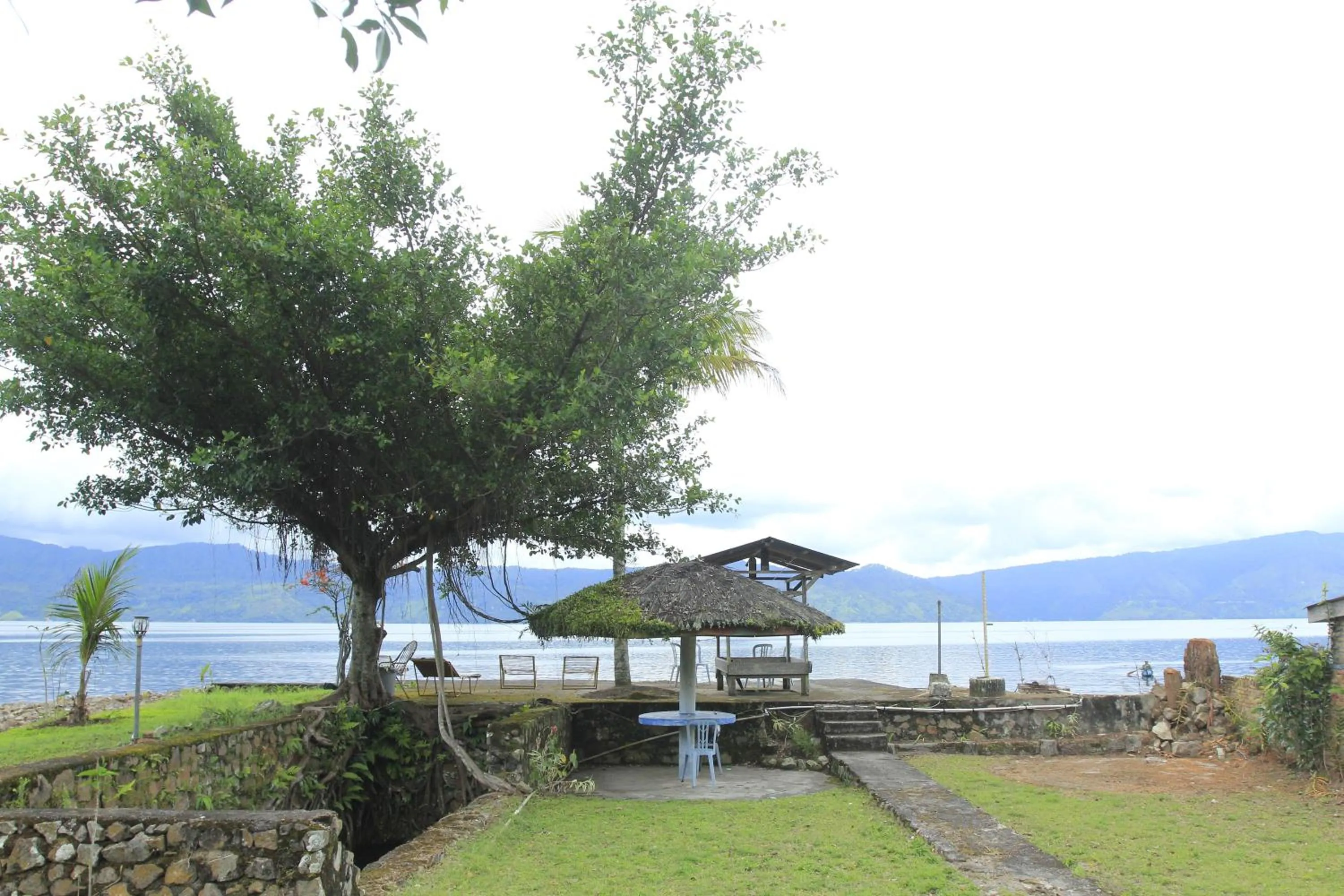 Nearby landmark in SONY COTTAGE