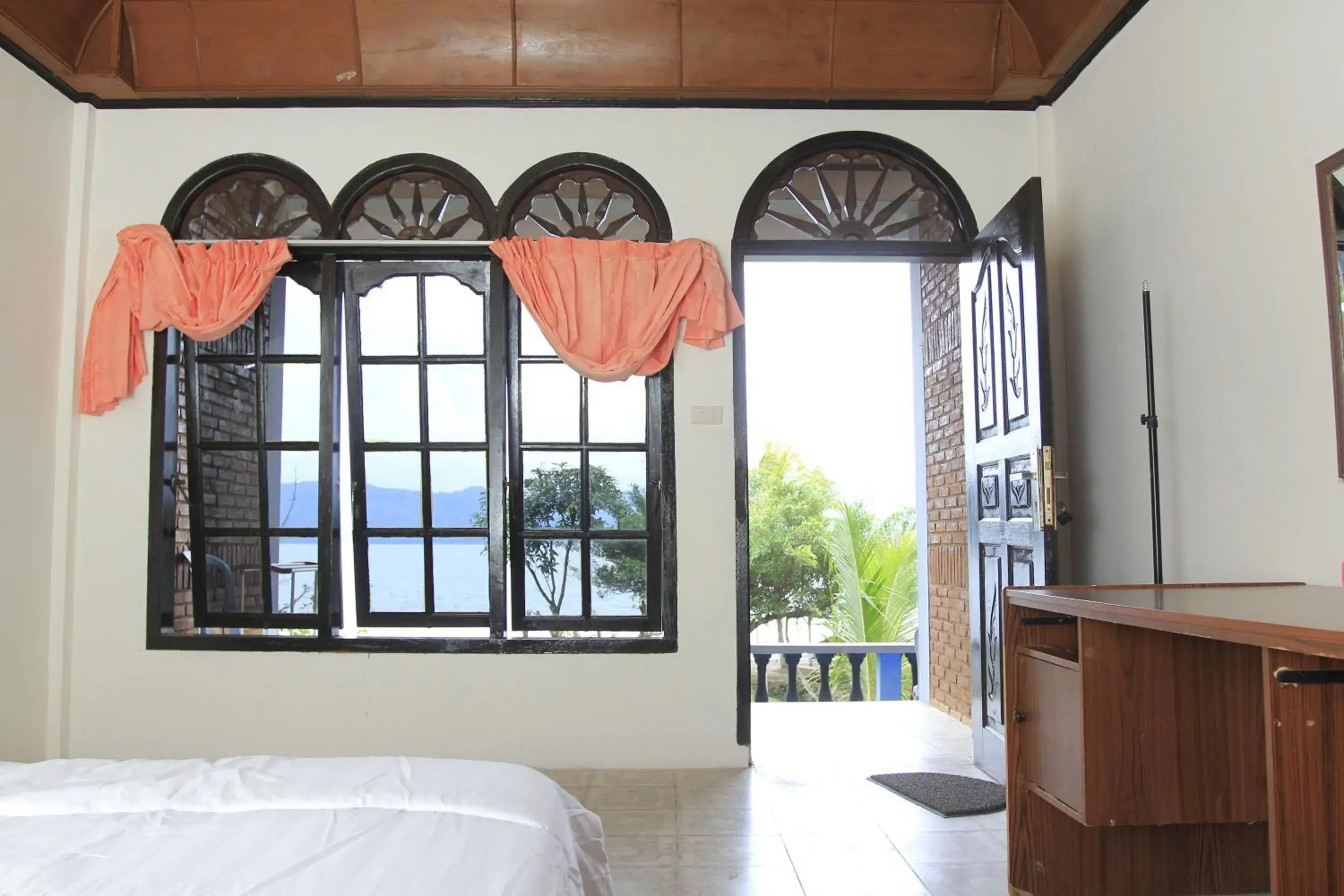 Bed in SONY COTTAGE Bed in SONY COTTAGE