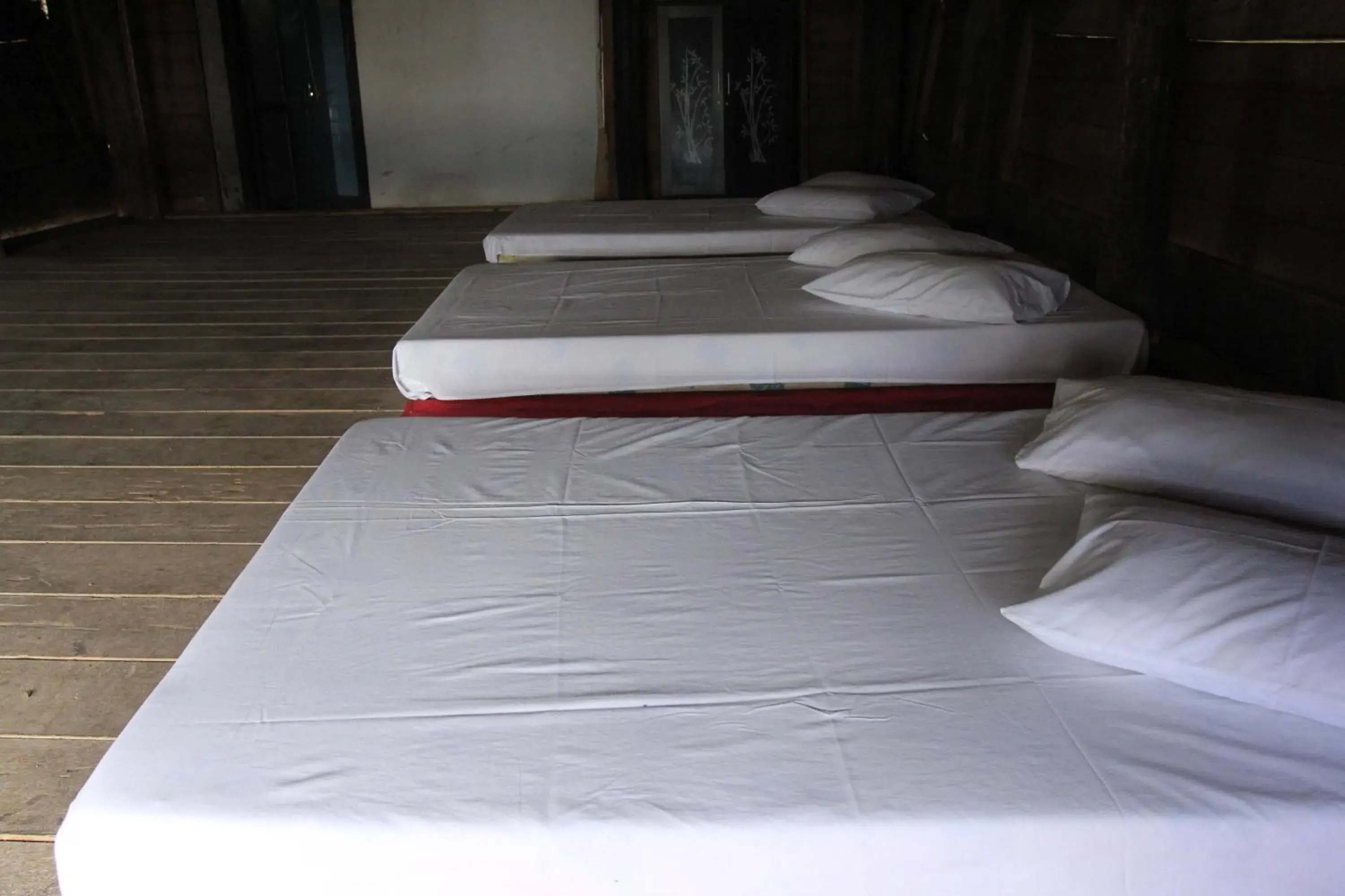 Bedroom in SONY COTTAGE Bedroom in SONY COTTAGE