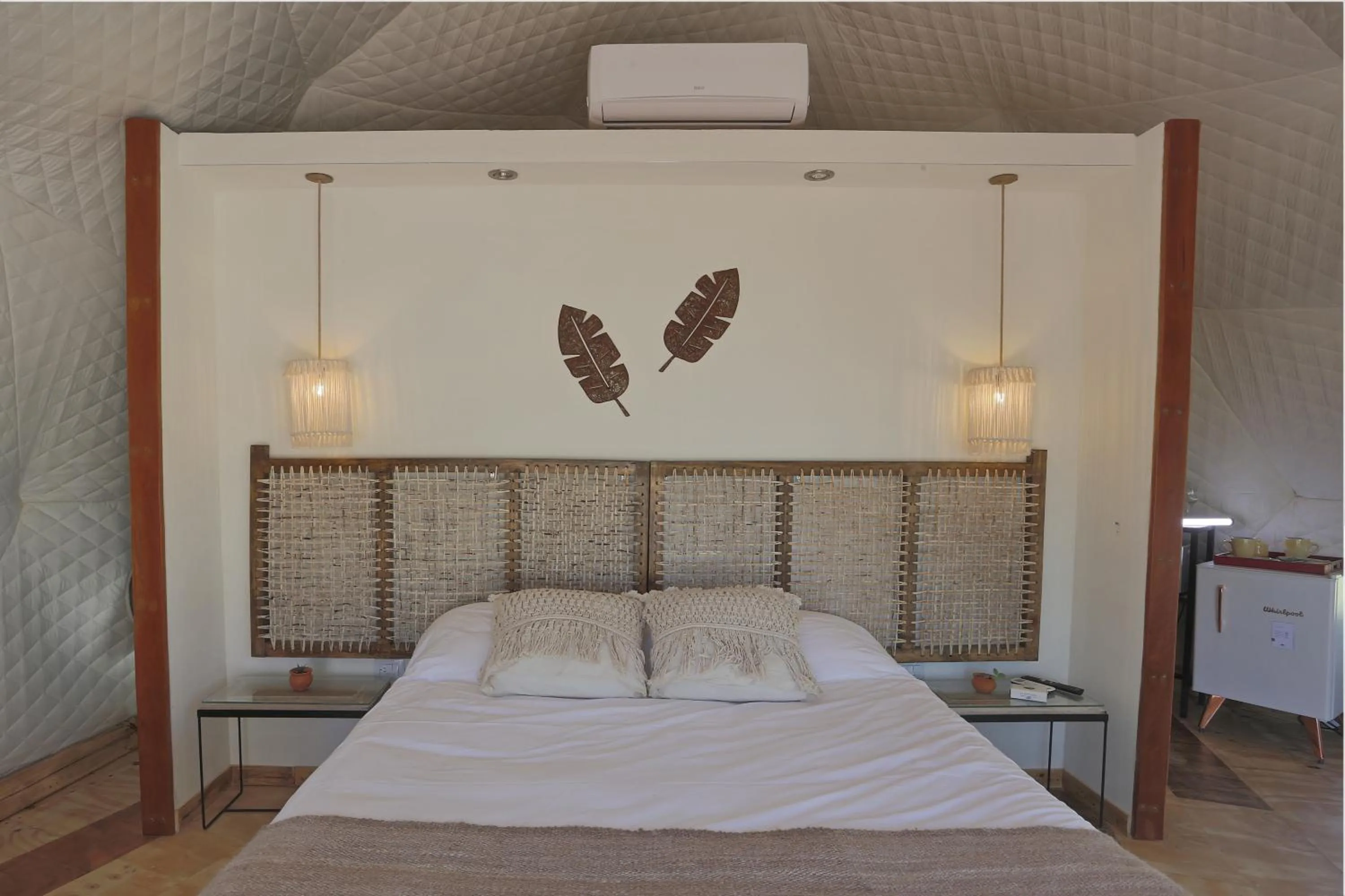 Ecoglamping Tafí del Valle