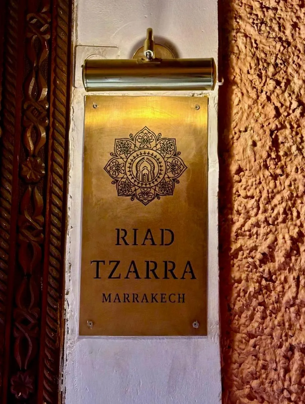 Riad Tzarra