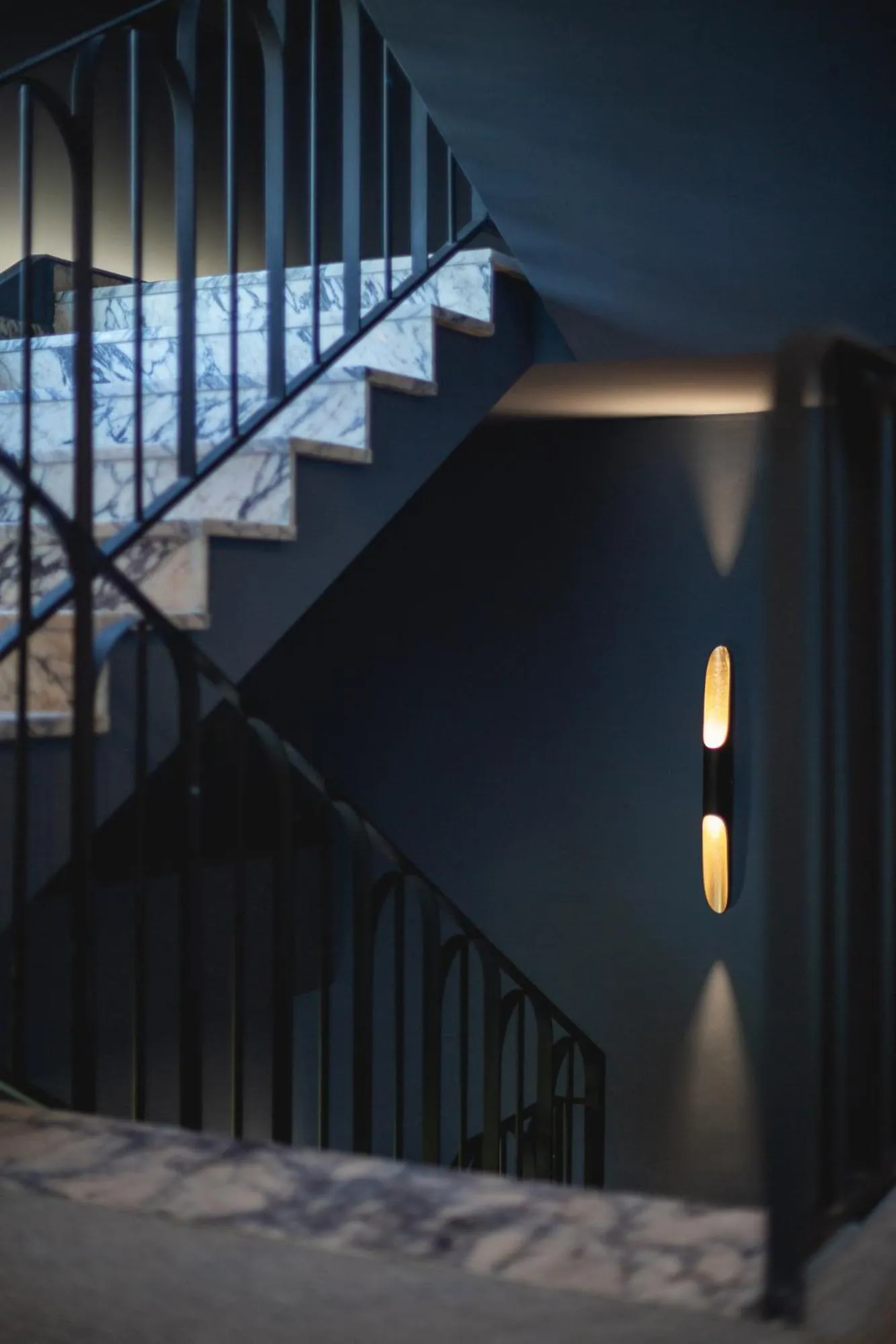 Property building in West Inn Georgia