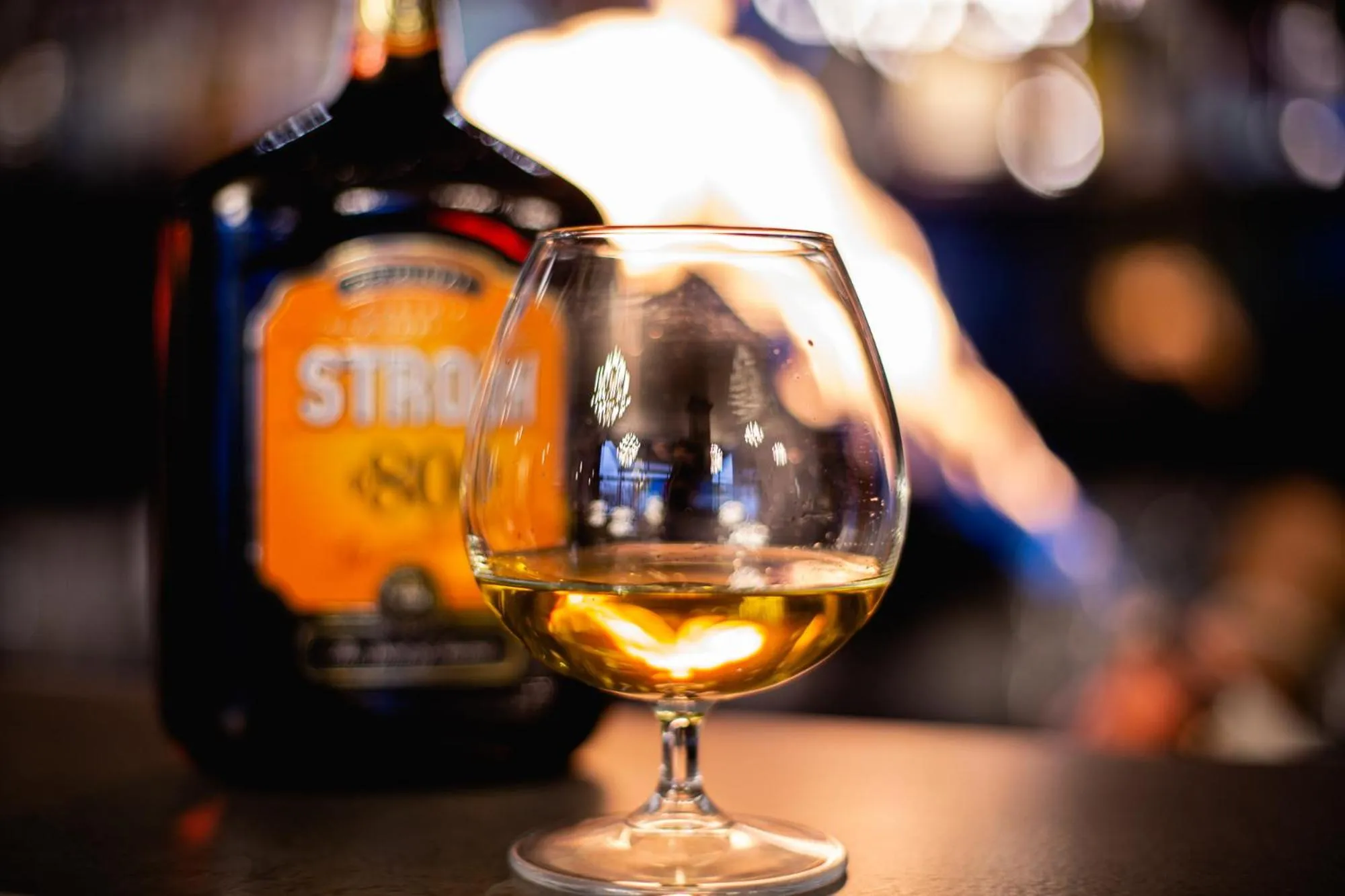 Restaurant/places to eat in West Inn Georgia