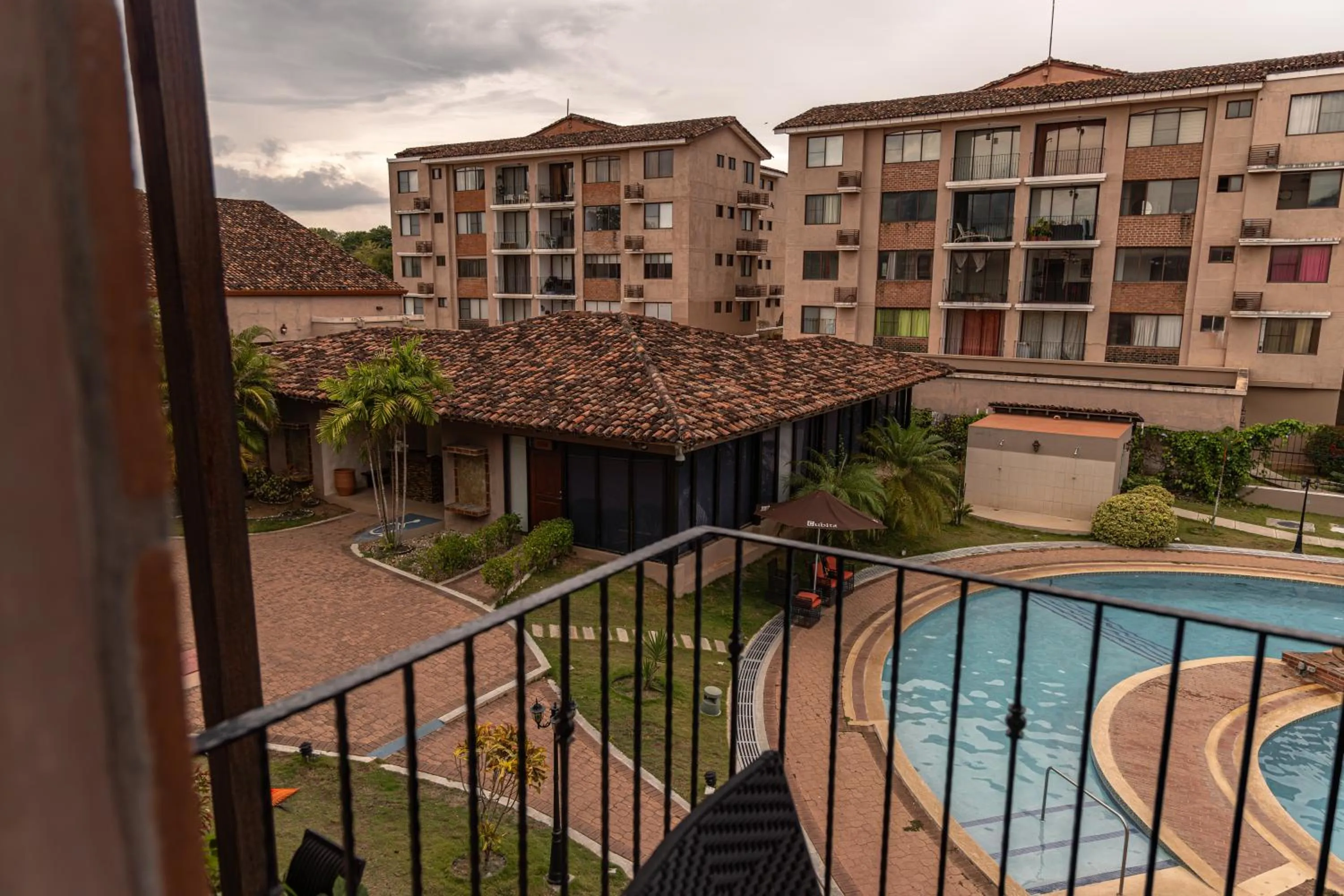 Hotel Cubitá Boutique Resort & Spa