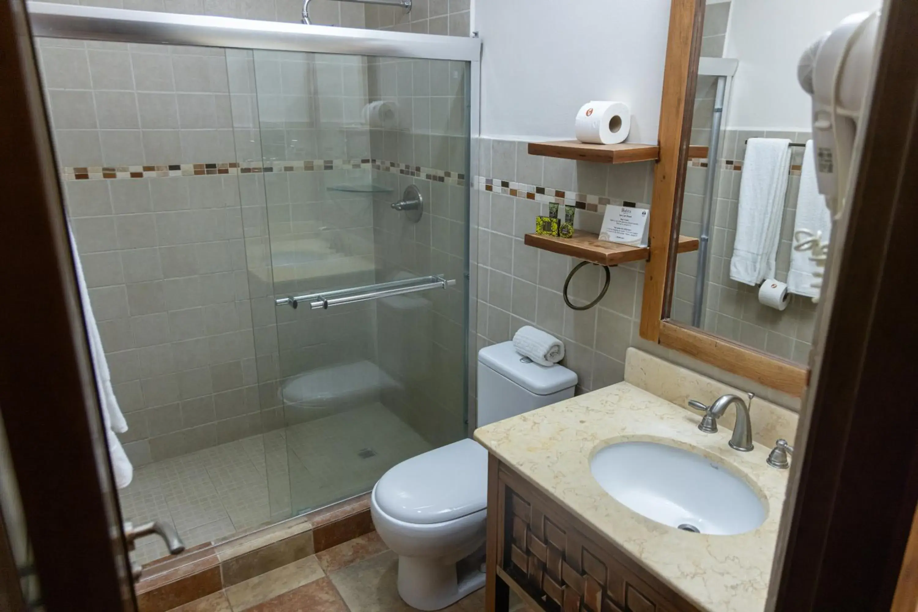 Double or Twin Room in Hotel Cubitá Boutique Resort & Spa Double or Twin Room in Hotel Cubitá Boutique Resort & Spa