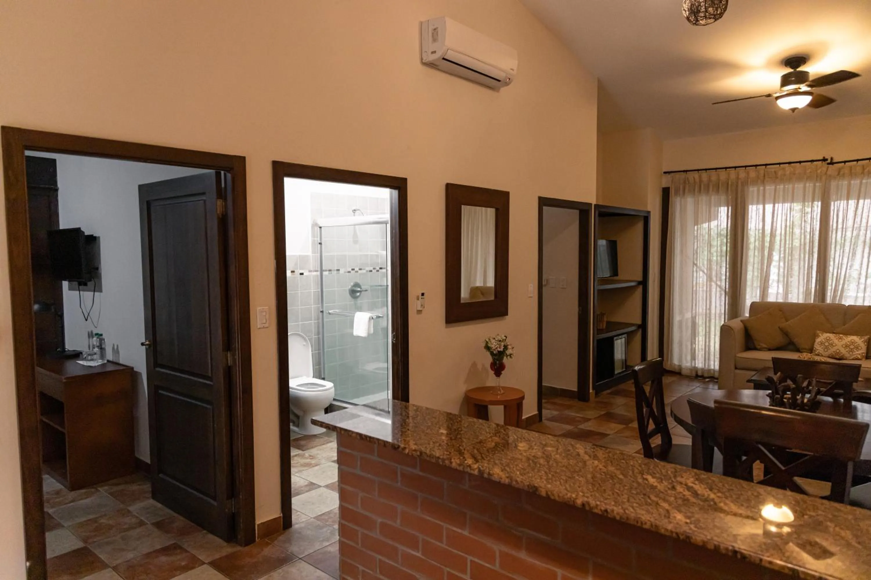 Hotel Cubitá Boutique Resort & Spa