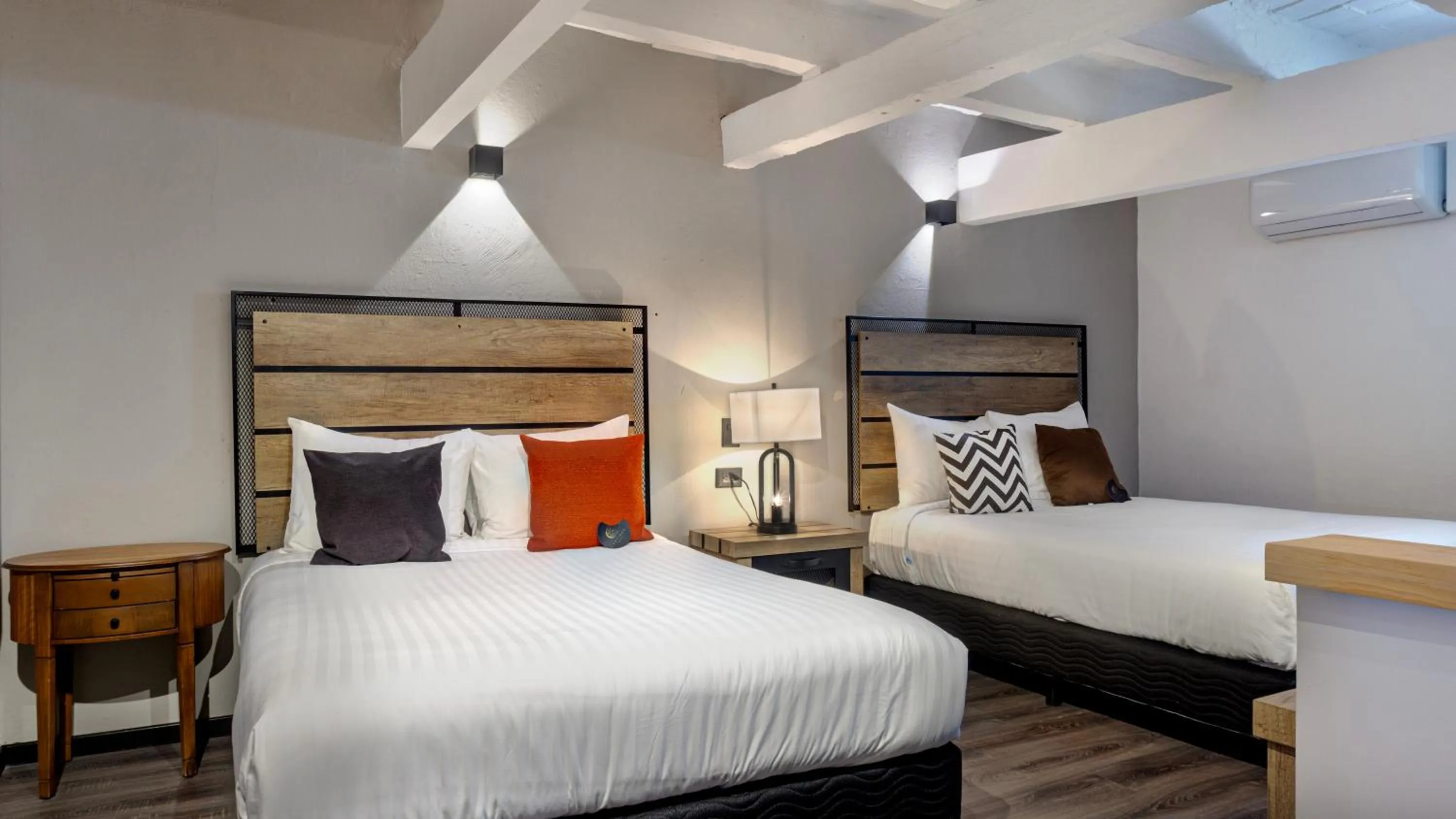 Bedroom, Bed in Casa Solsticio 212