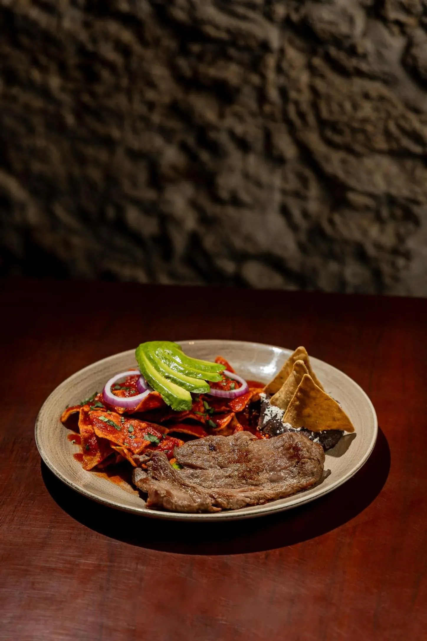 Food in Casa Solsticio 212