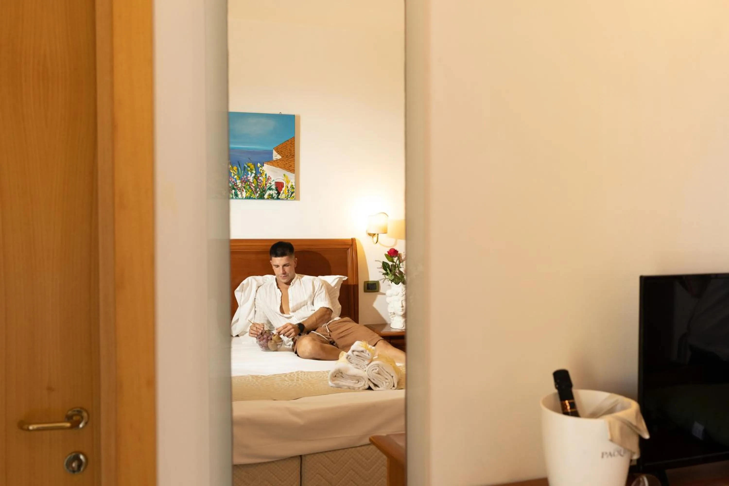 Grand Hotel Selinunte