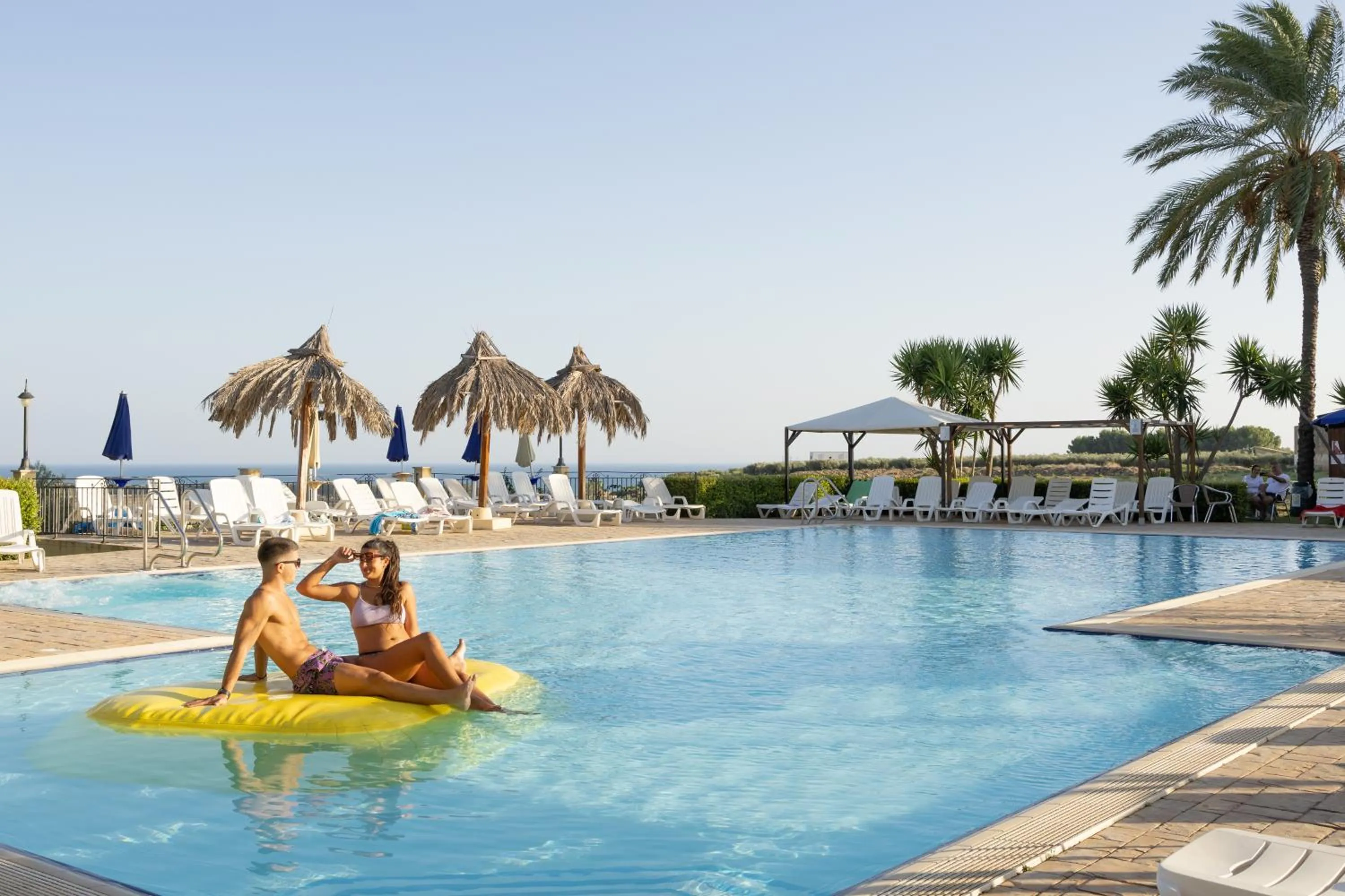 Grand Hotel Selinunte