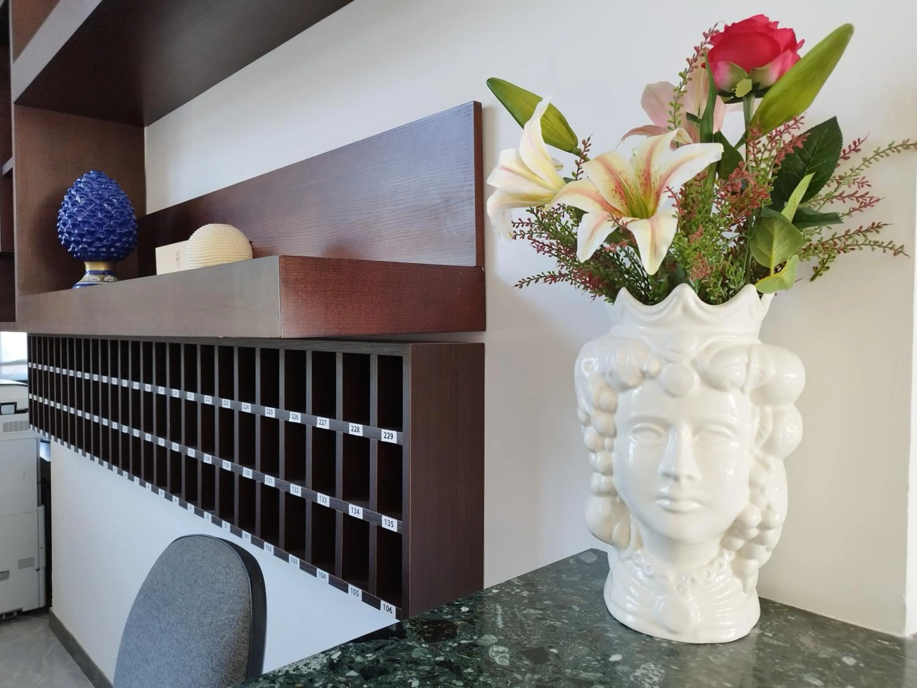 Grand Hotel Selinunte