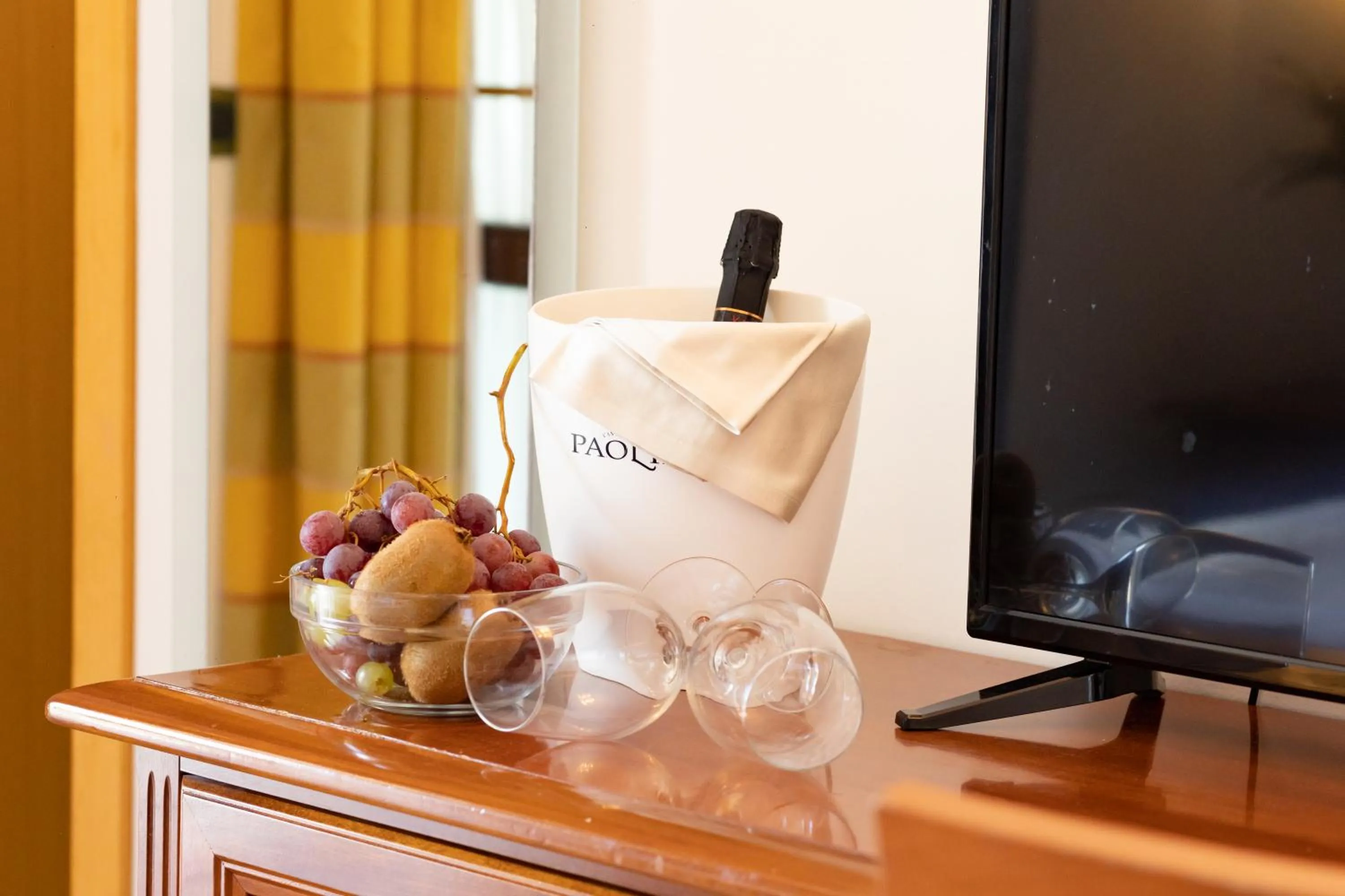 Grand Hotel Selinunte