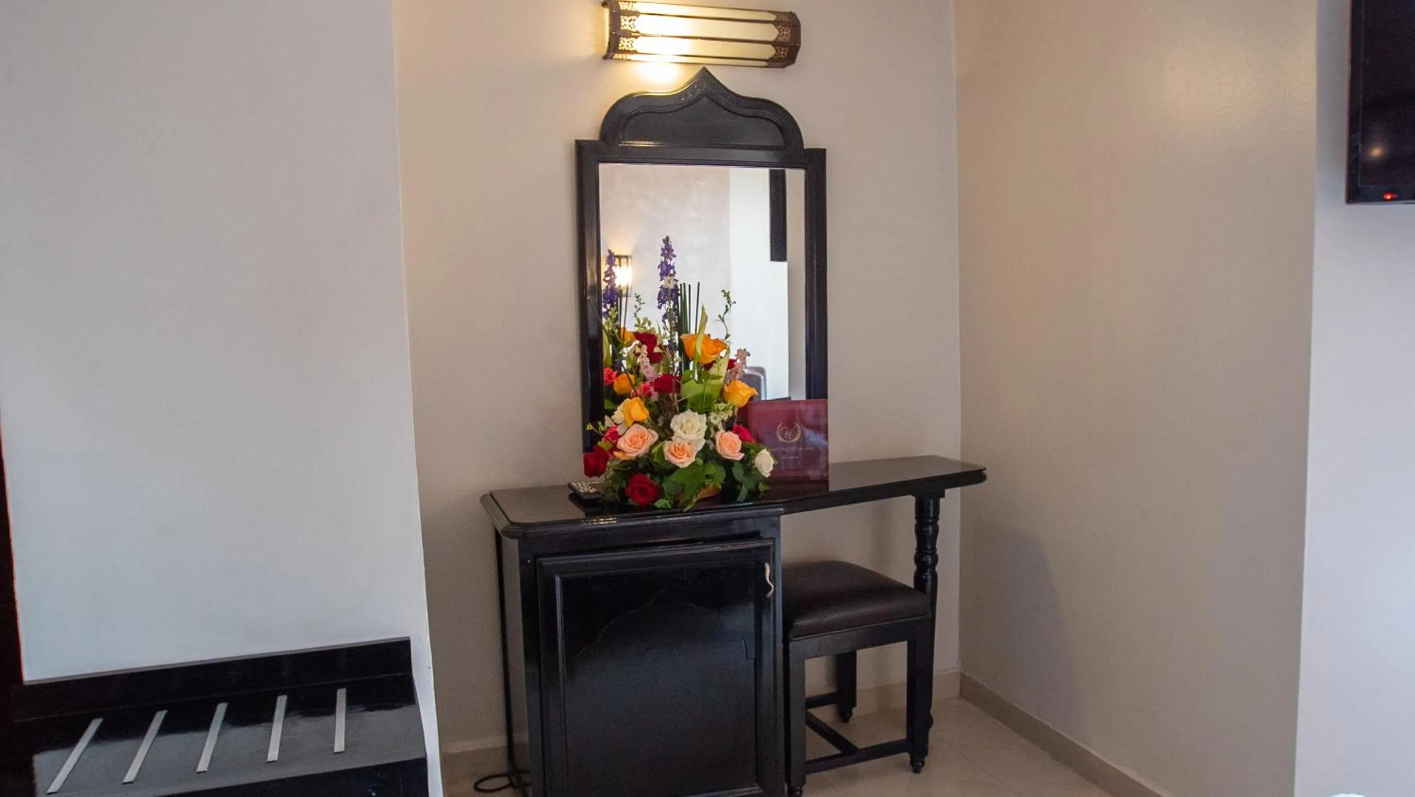 Bedroom in Hotel Imperial Plaza & Spa