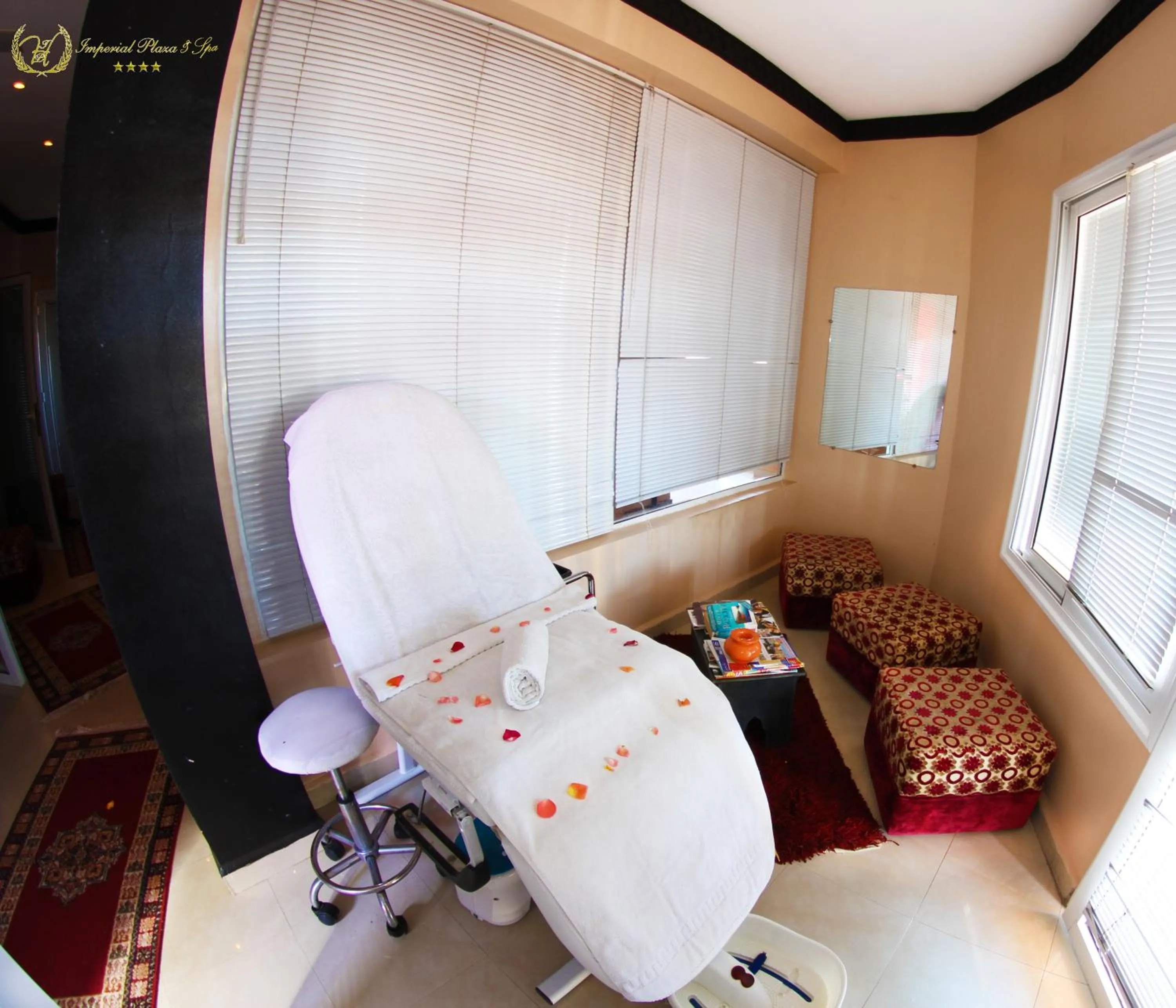 Activities in Hotel Imperial Plaza & Spa