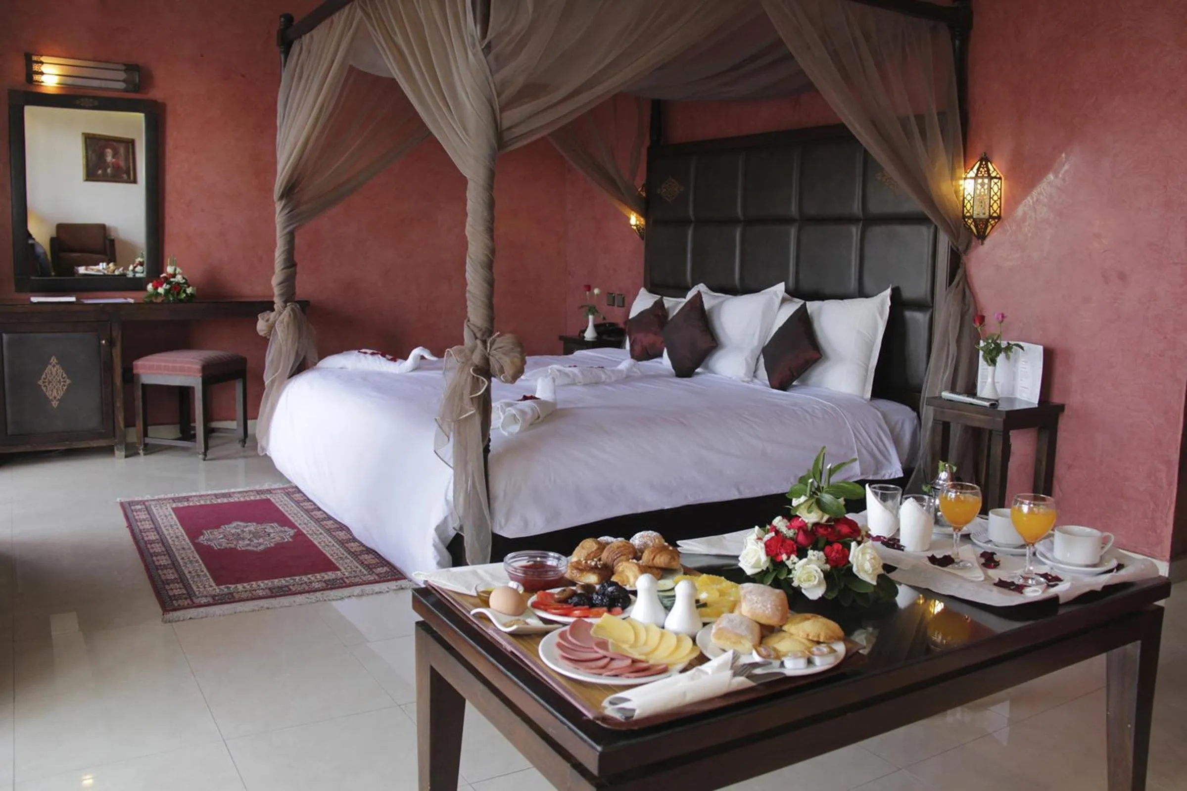 Other, Bed in Hotel Imperial Plaza & Spa