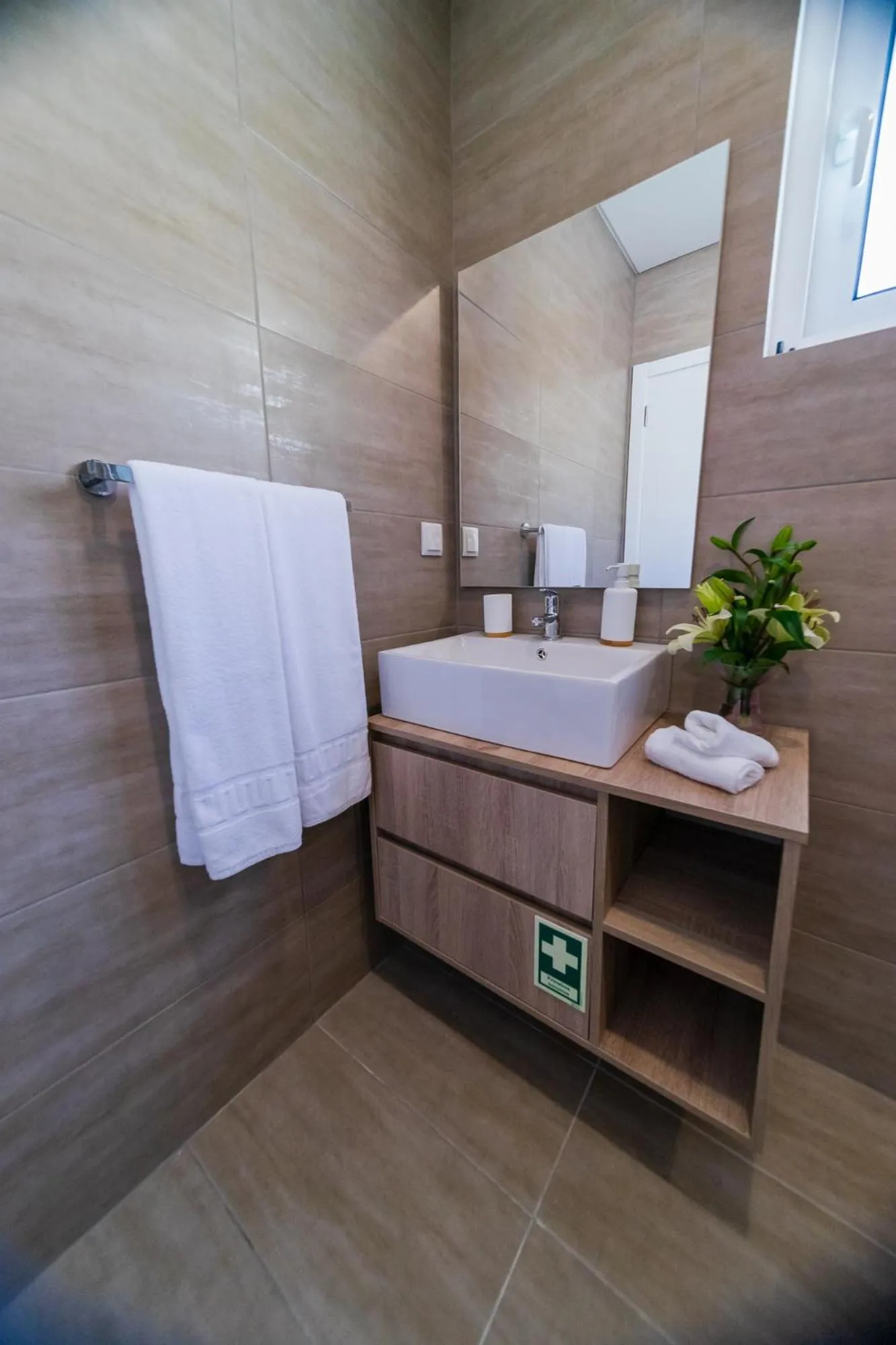 Blue House