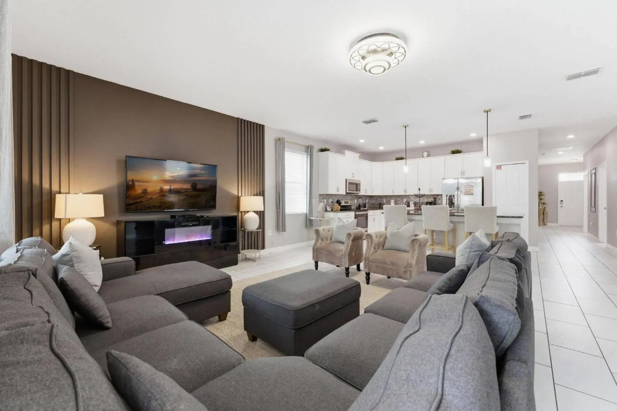 Charming 4 bedroom house with Private Pool 1542 Charming 4 bedroom house with Private Pool 1542