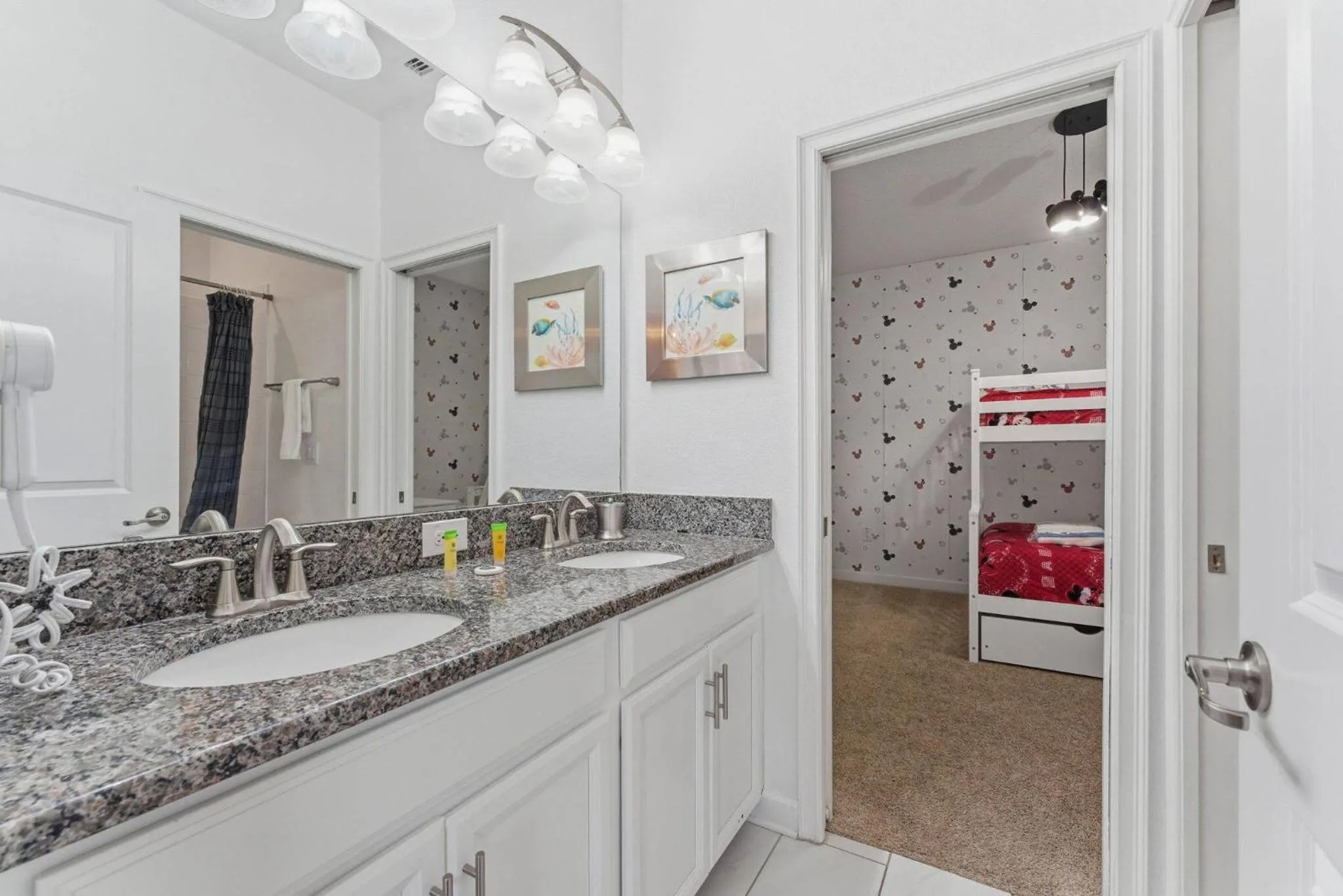 Other in Charming 4 bedroom house with Private Pool 1542