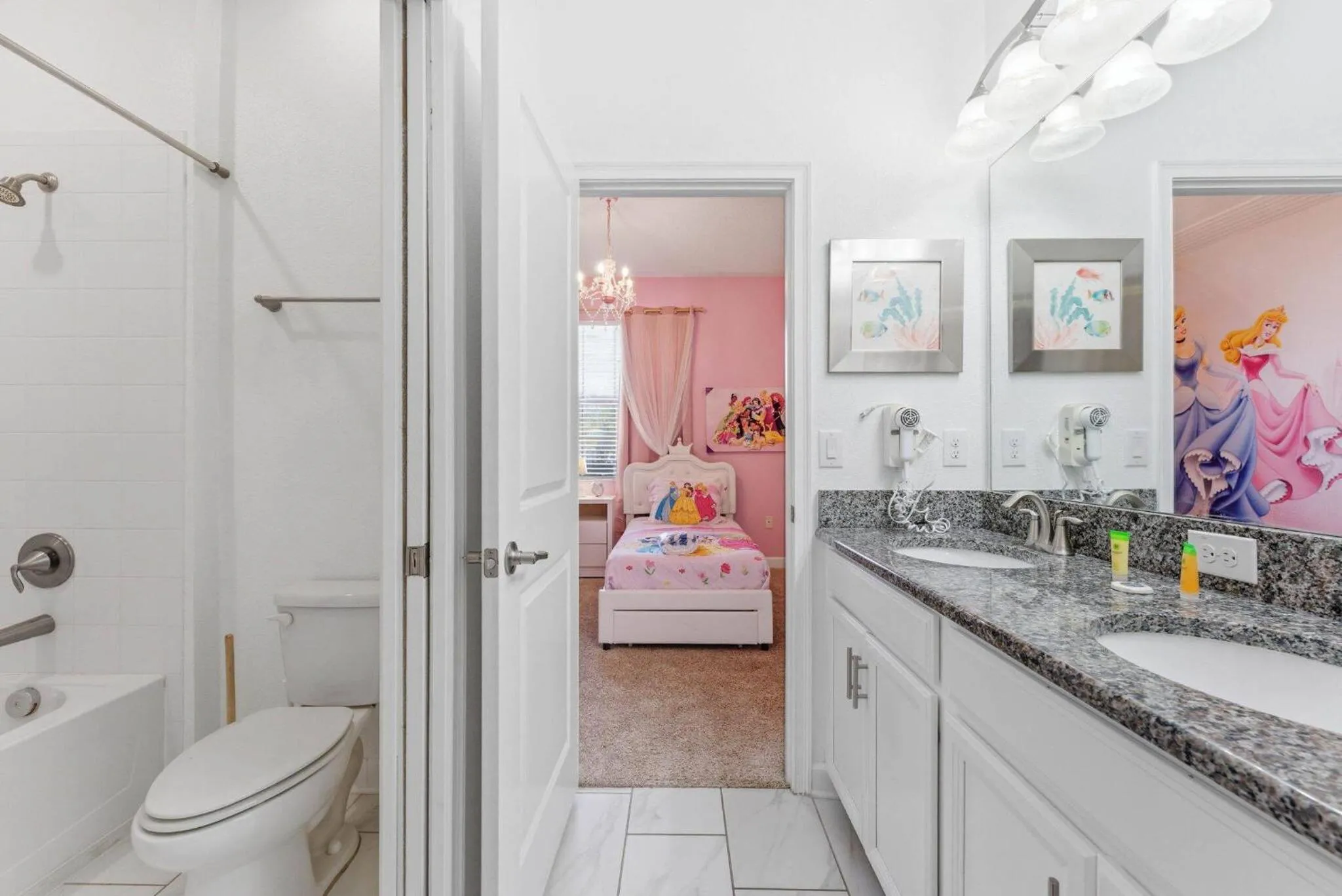 Other in Charming 4 bedroom house with Private Pool 1542
