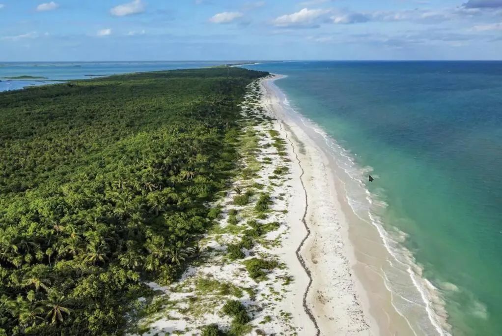 Spacious Condo, beautiful pool, Wi-Fi - Casa Kaanal 104