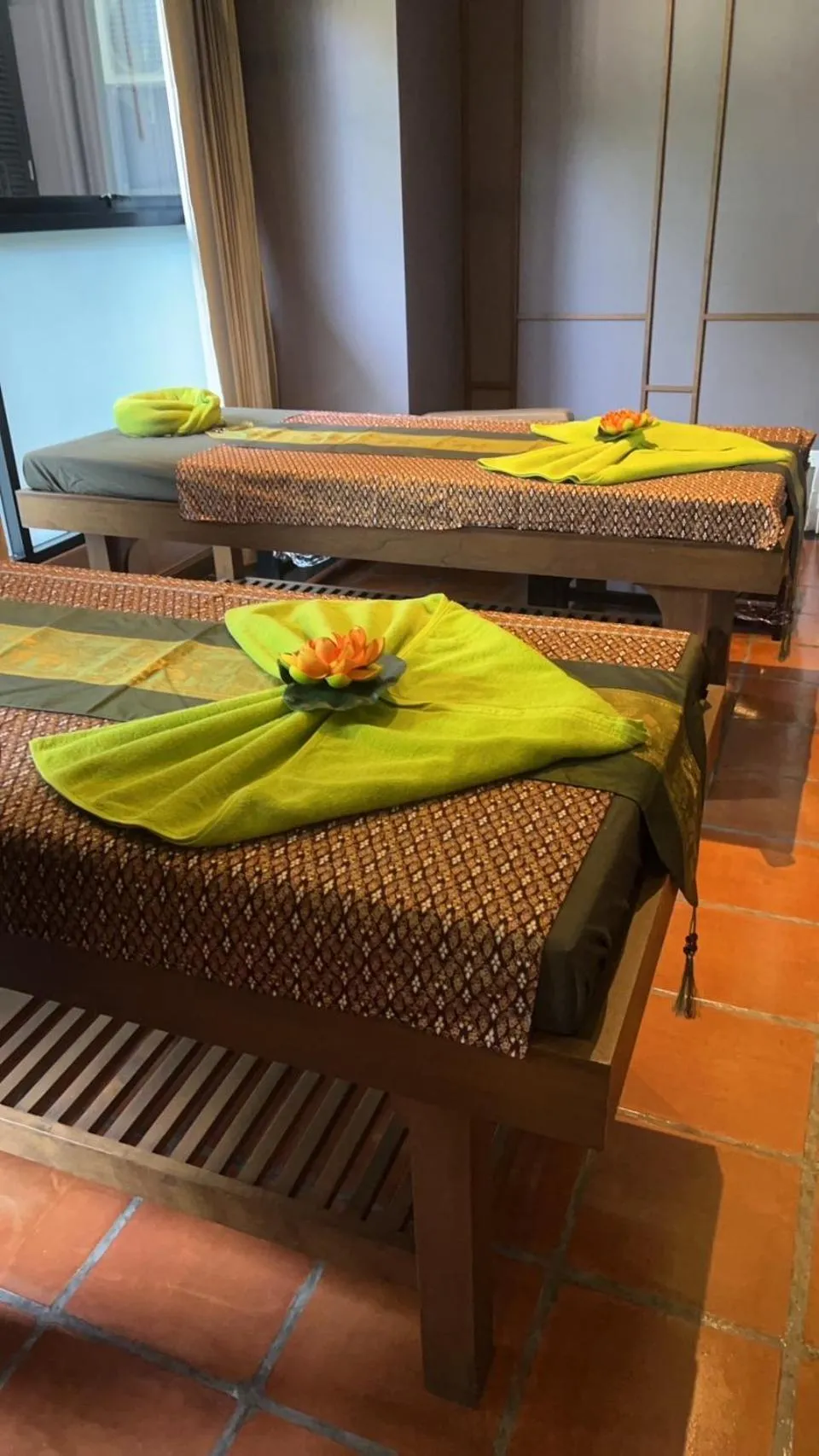 Massage in Alaita Boutique Phuket