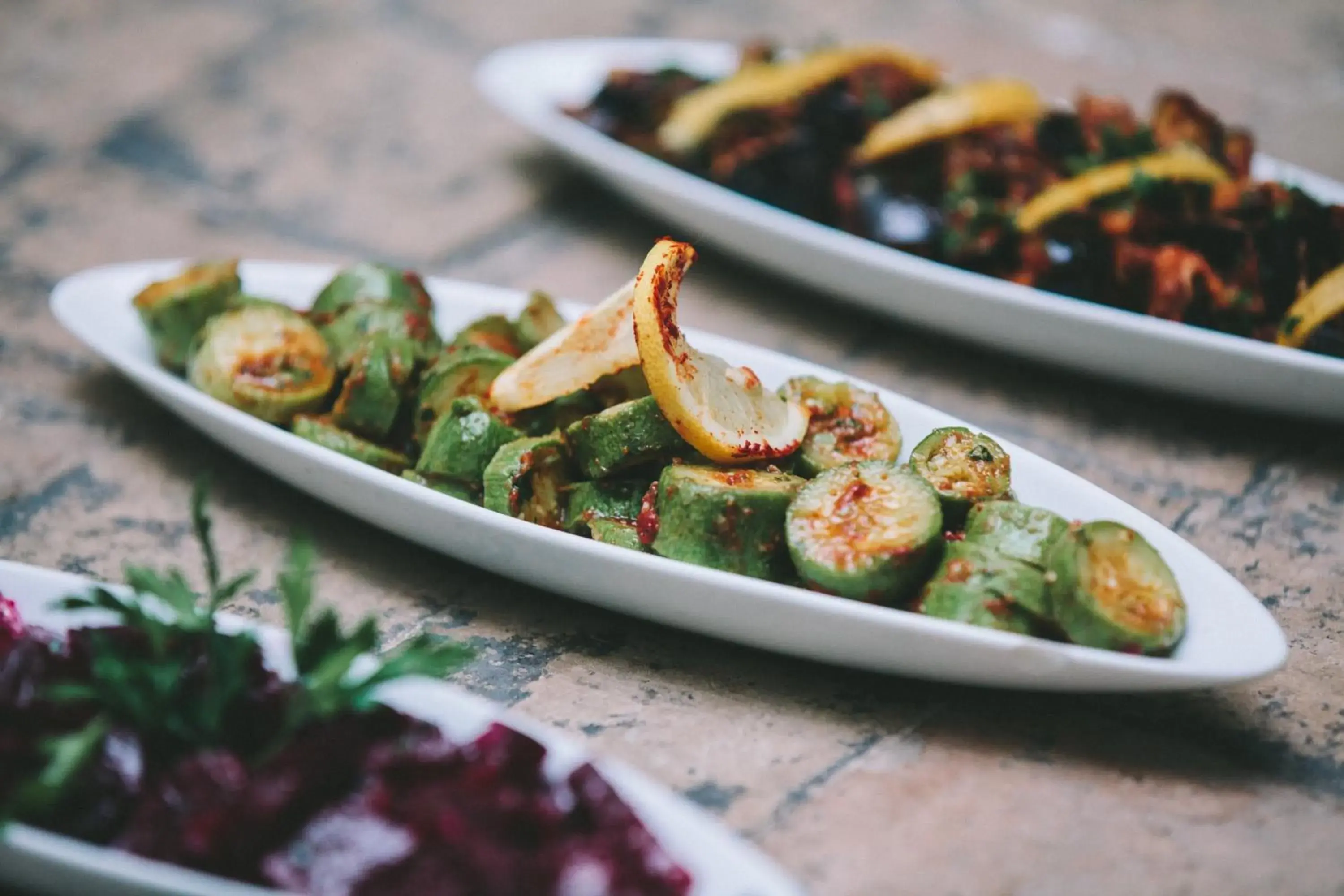 Restaurant/places to eat in Riad Dar Zaman Restaurant/places to eat in Riad Dar Zaman