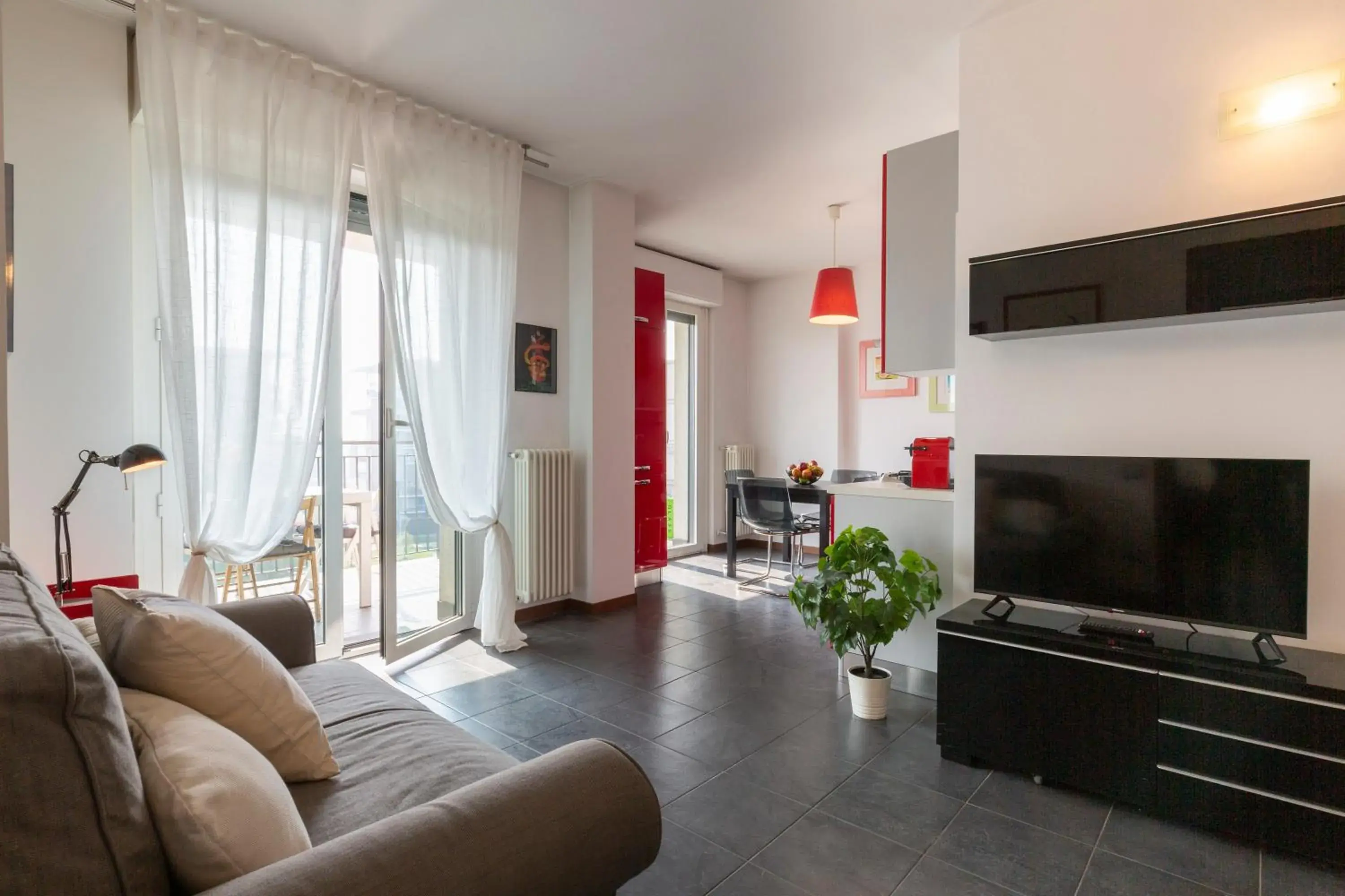 Sky Home Santa Giulia Sky Home Santa Giulia