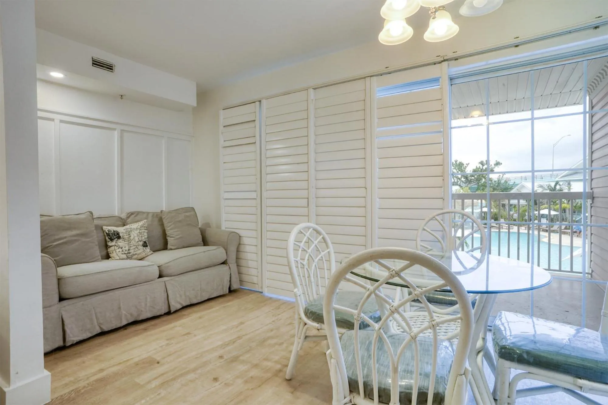 Lighthouse Resort: Inn & Suites