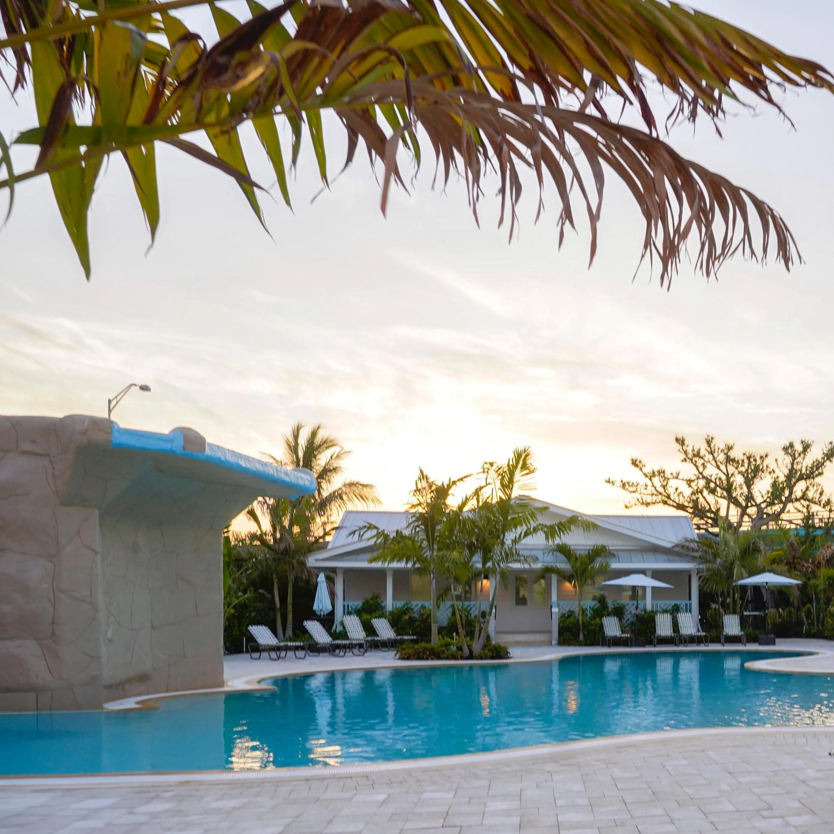 Lighthouse Resort: Inn & Suites