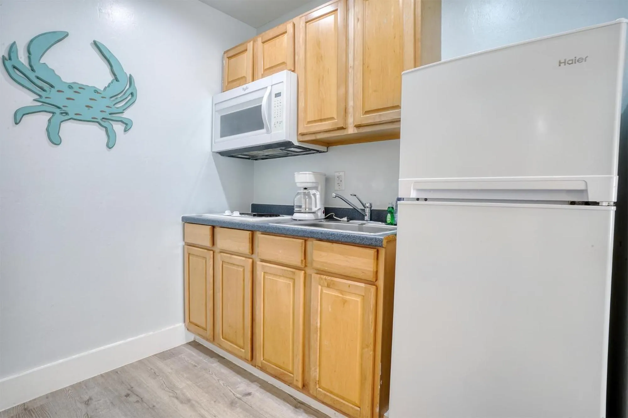 Lighthouse Resort: Inn & Suites