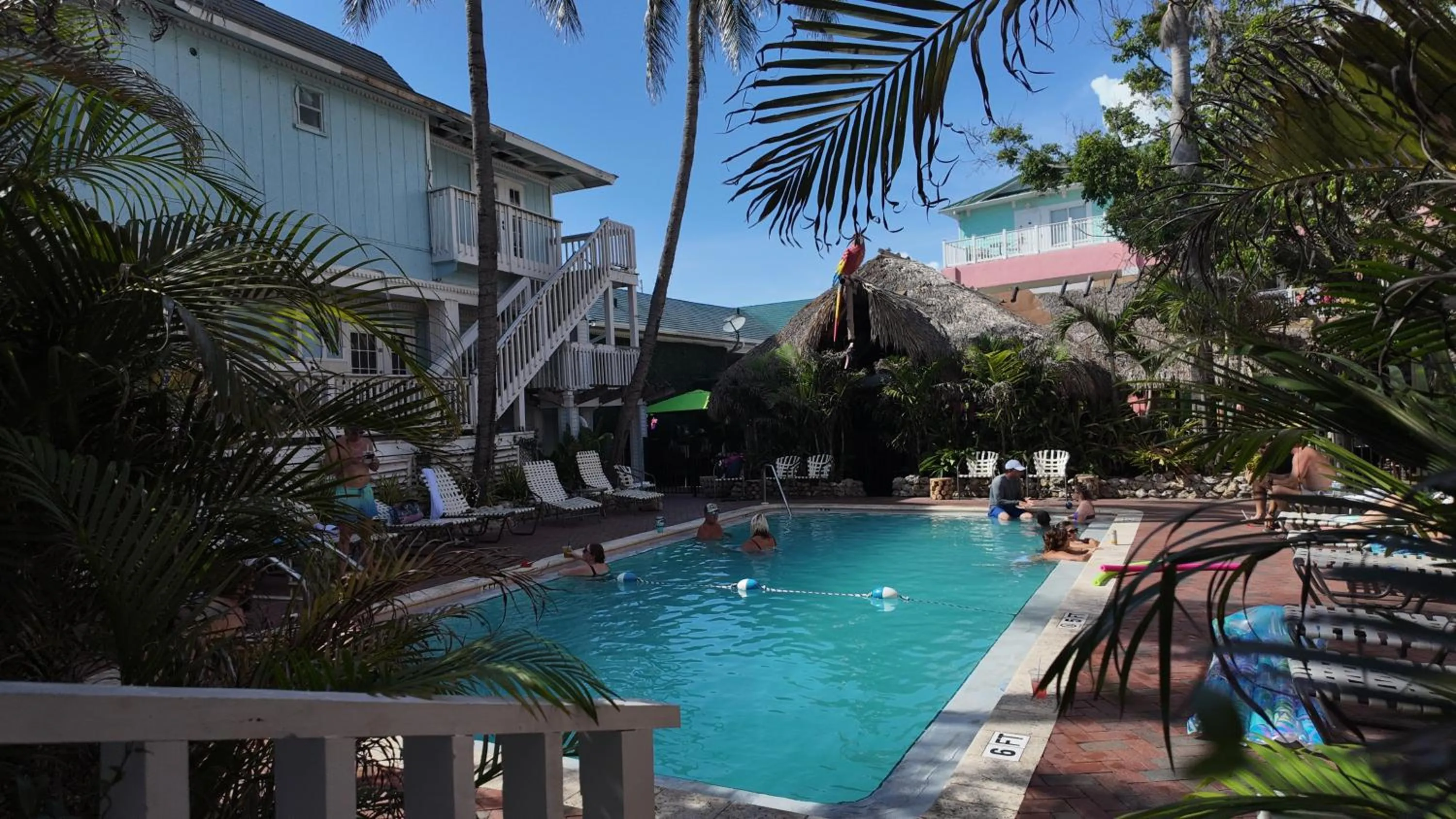 Lighthouse Resort: Inn & Suites