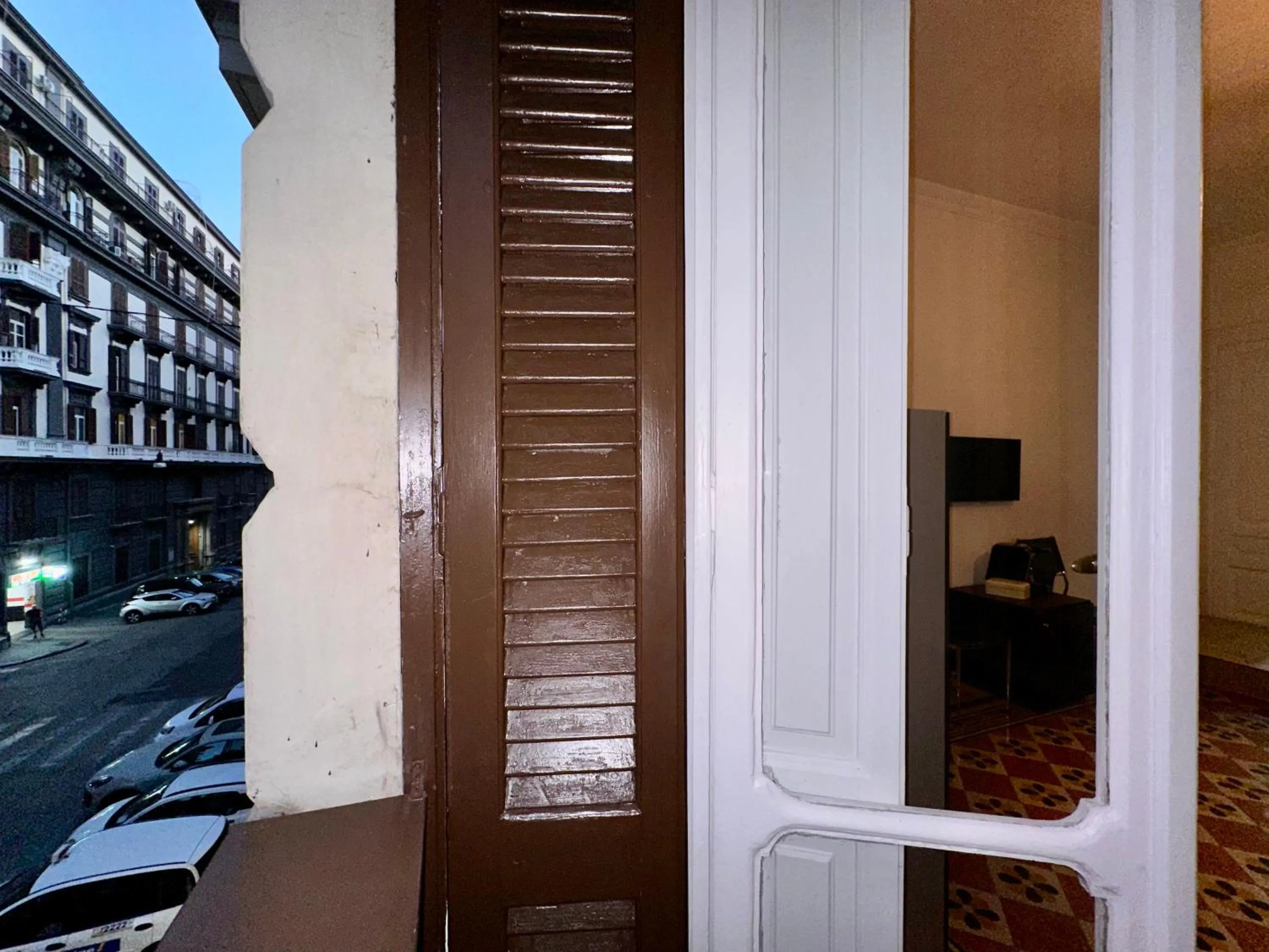 Property building in Mammina Home