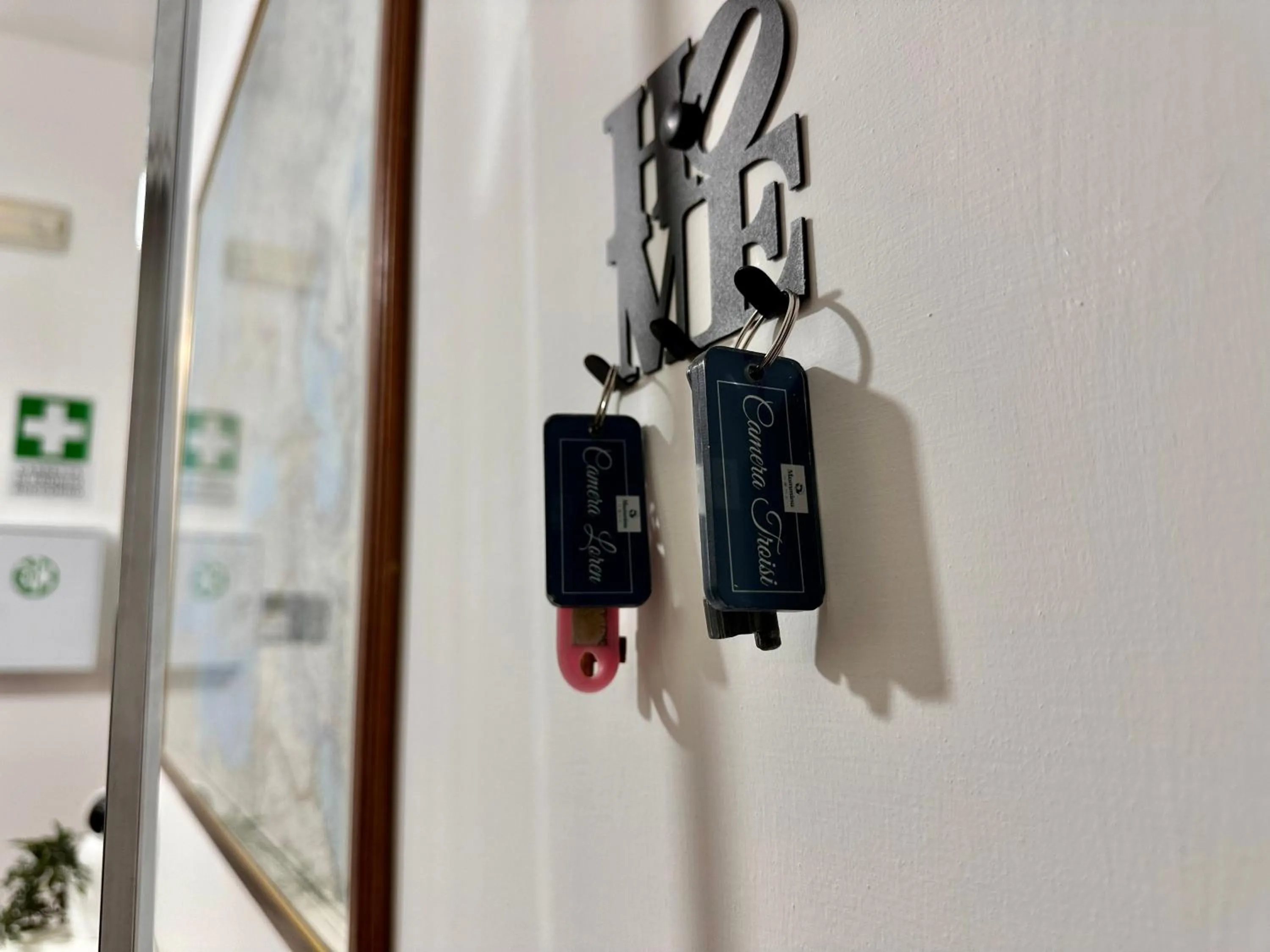 Property building in Mammina Home