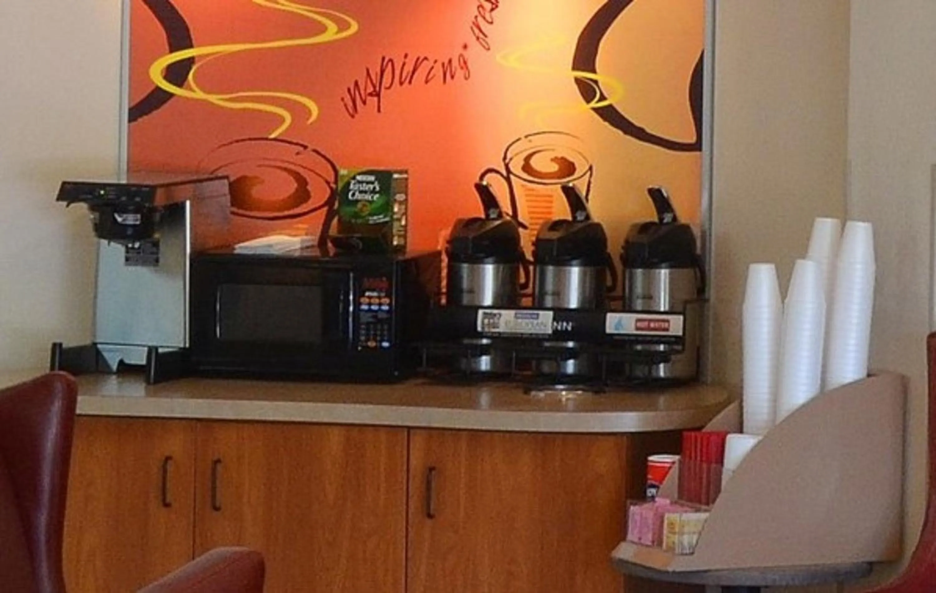 Other in Red Roof Inn San Antonio Airport