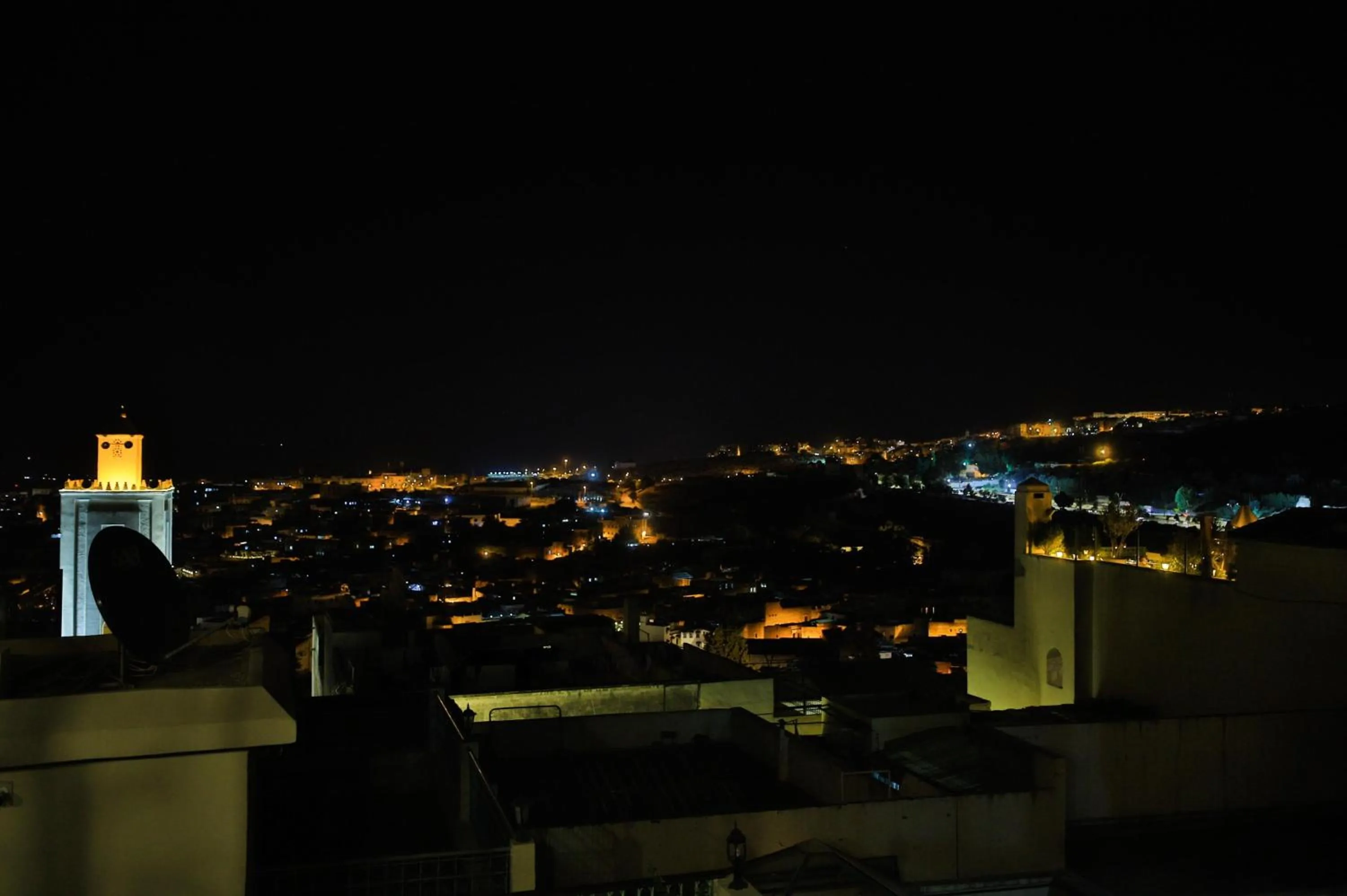 Riad Dar Chrifa - Luxury Escape